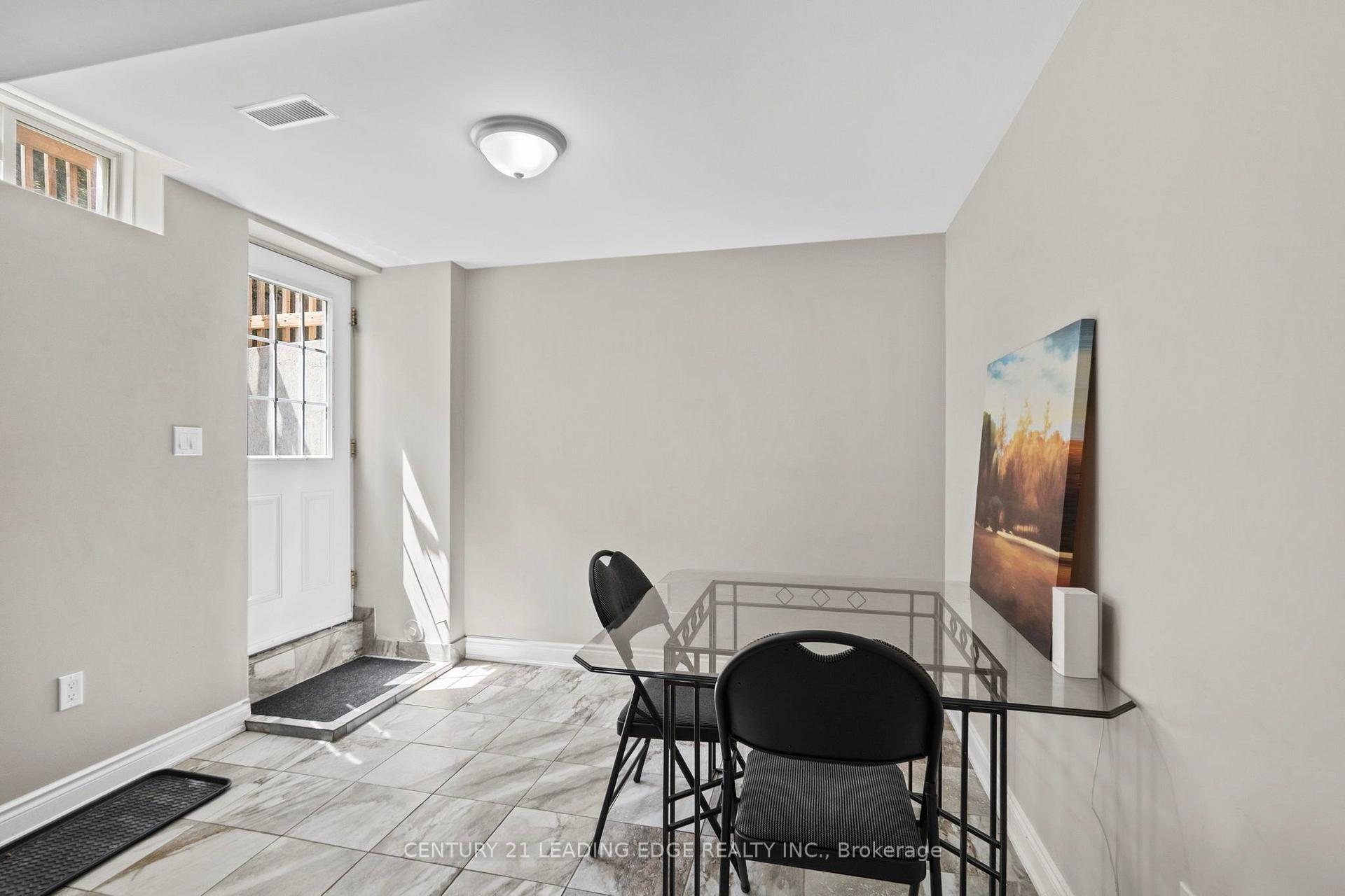 Photo 5 of Unit Bsmt, 1020 Colonial Street, Pickering, Liverpool — HOMEH