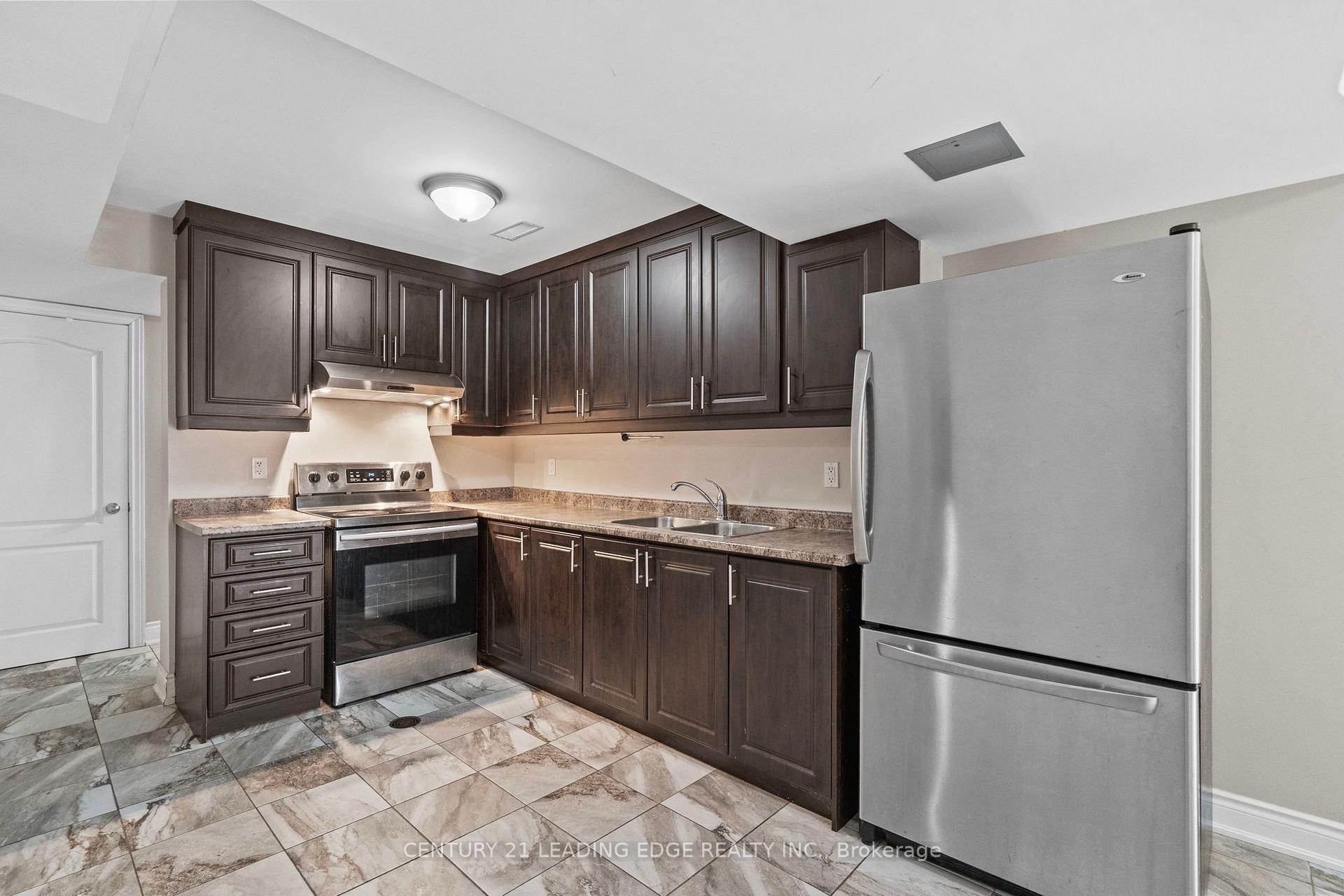 Photo 7 of Unit Bsmt, 1020 Colonial Street, Pickering, Liverpool — HOMEH