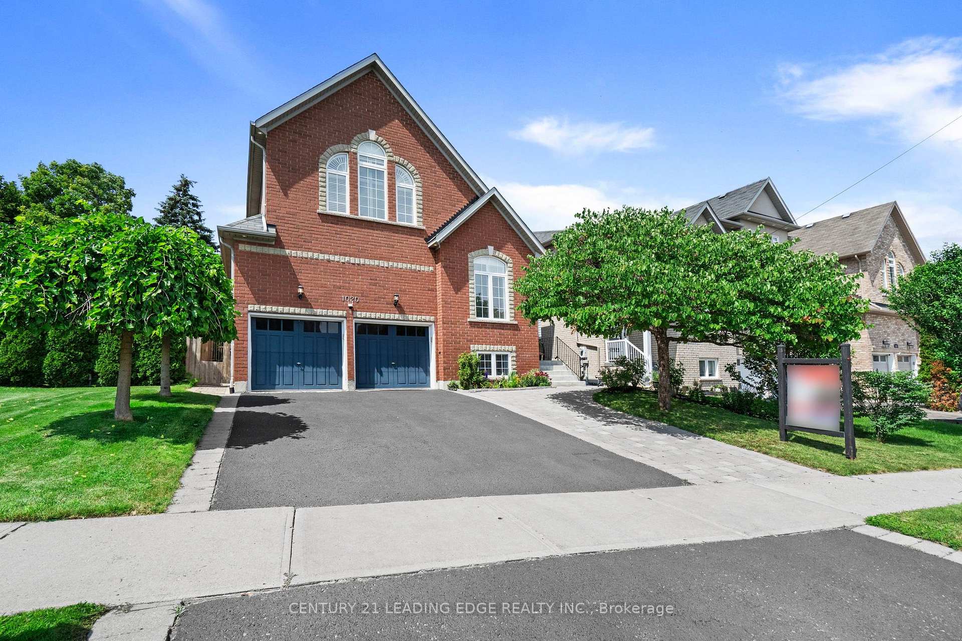 Photo 9 of Unit Bsmt, 1020 Colonial Street, Pickering, Liverpool — HOMEH
