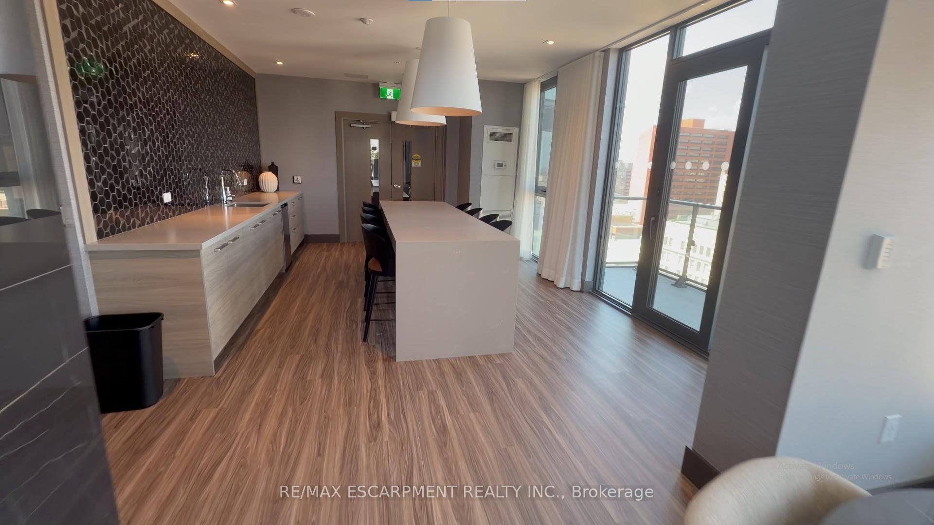 Photo 18 of Unit 3105, 75 James Street S, Hamilton, Corktown — HOMEH