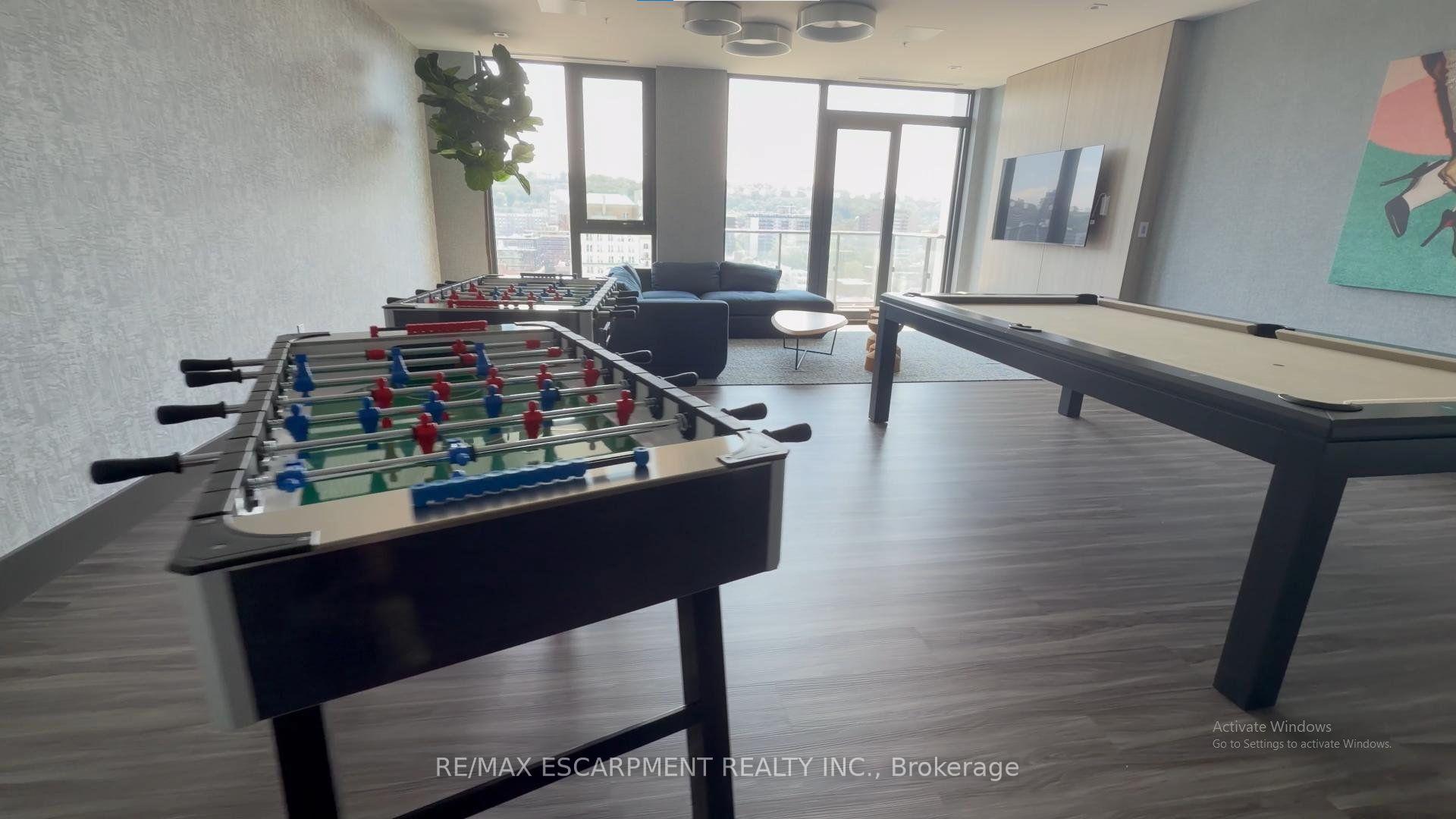 Photo 21 of Unit 3105, 75 James Street S, Hamilton, Corktown — HOMEH