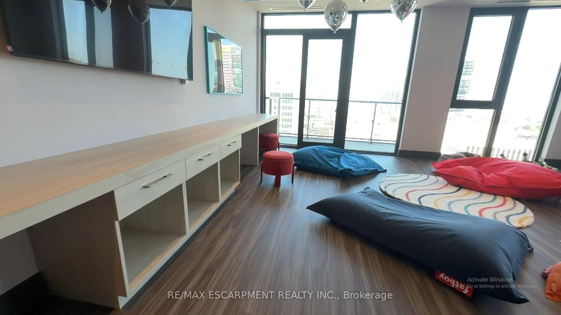 Photo 22 of Unit 3105, 75 James Street S, Hamilton, Corktown — HOMEH