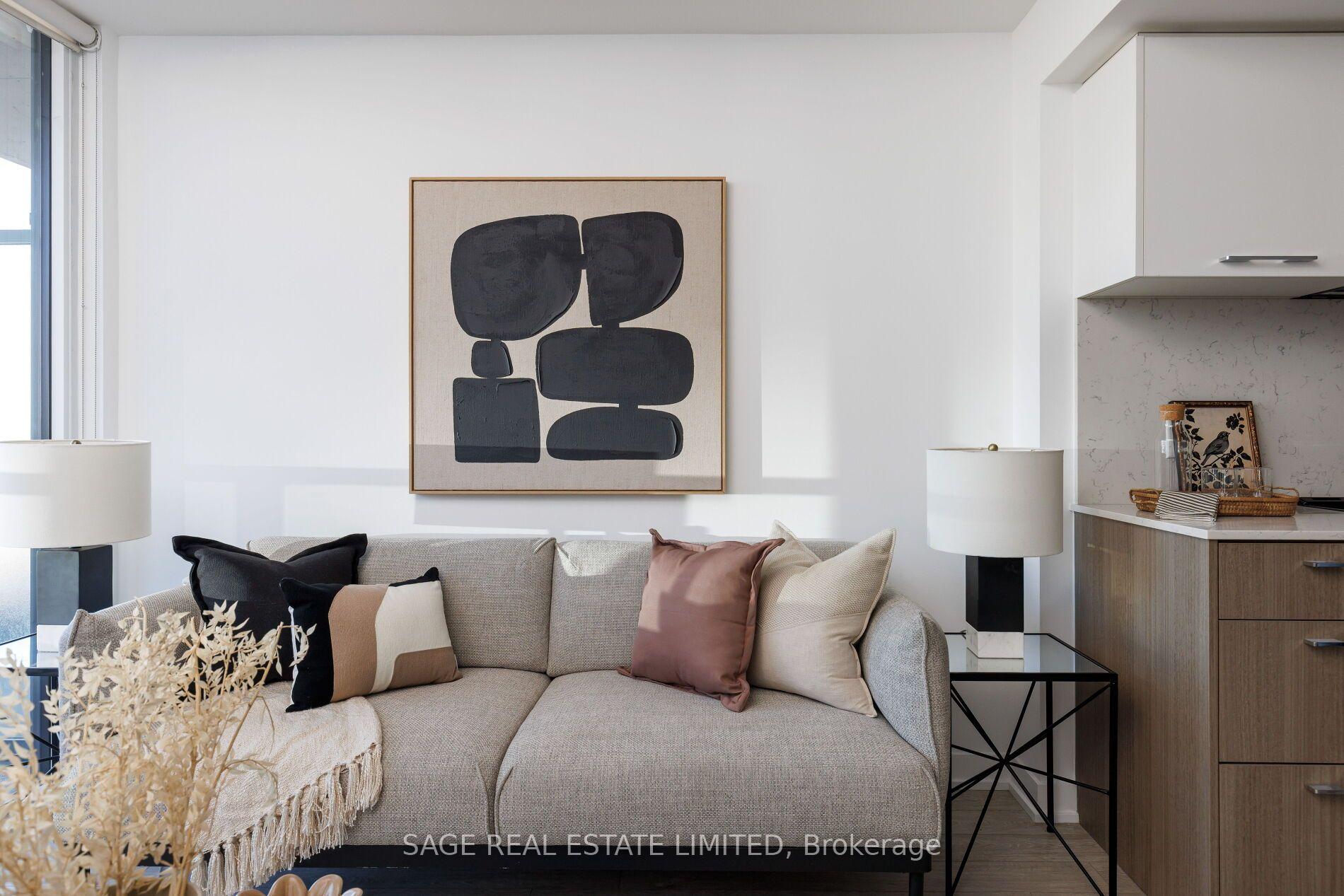 Photo 5 of Unit 625, 30 Baseball Place, Toronto, South Riverdale — HOMEH