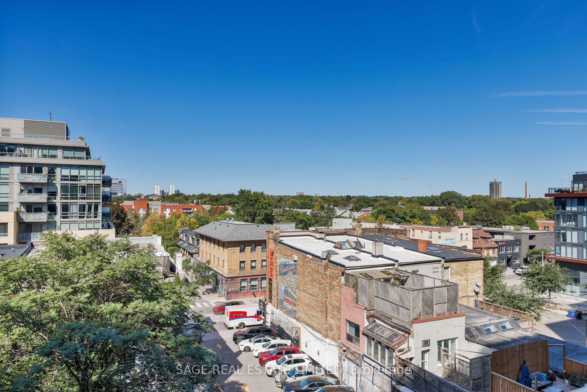 Photo 9 of Unit 625, 30 Baseball Place, Toronto, South Riverdale — HOMEH