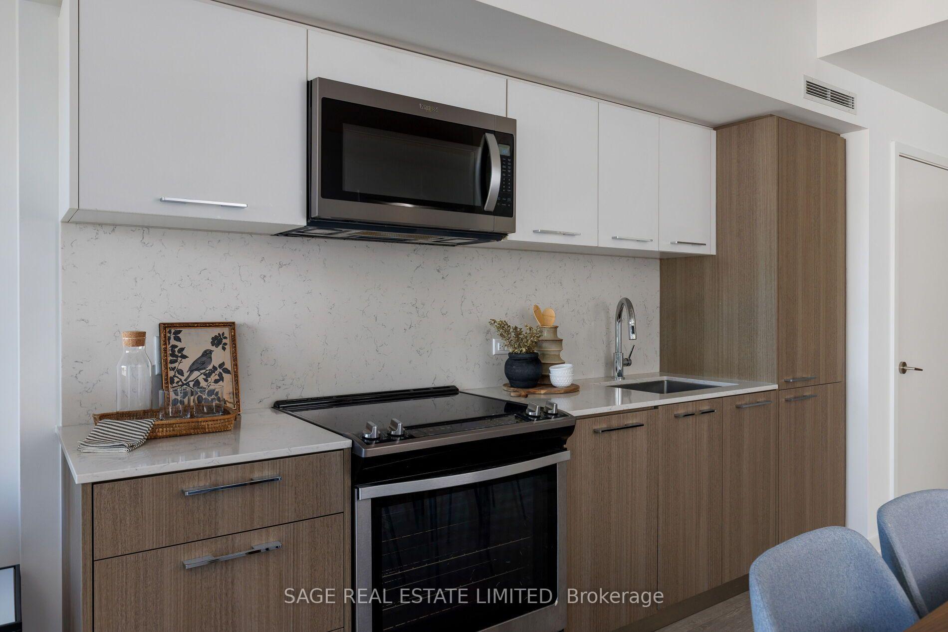 Photo 12 of Unit 625, 30 Baseball Place, Toronto, South Riverdale — HOMEH