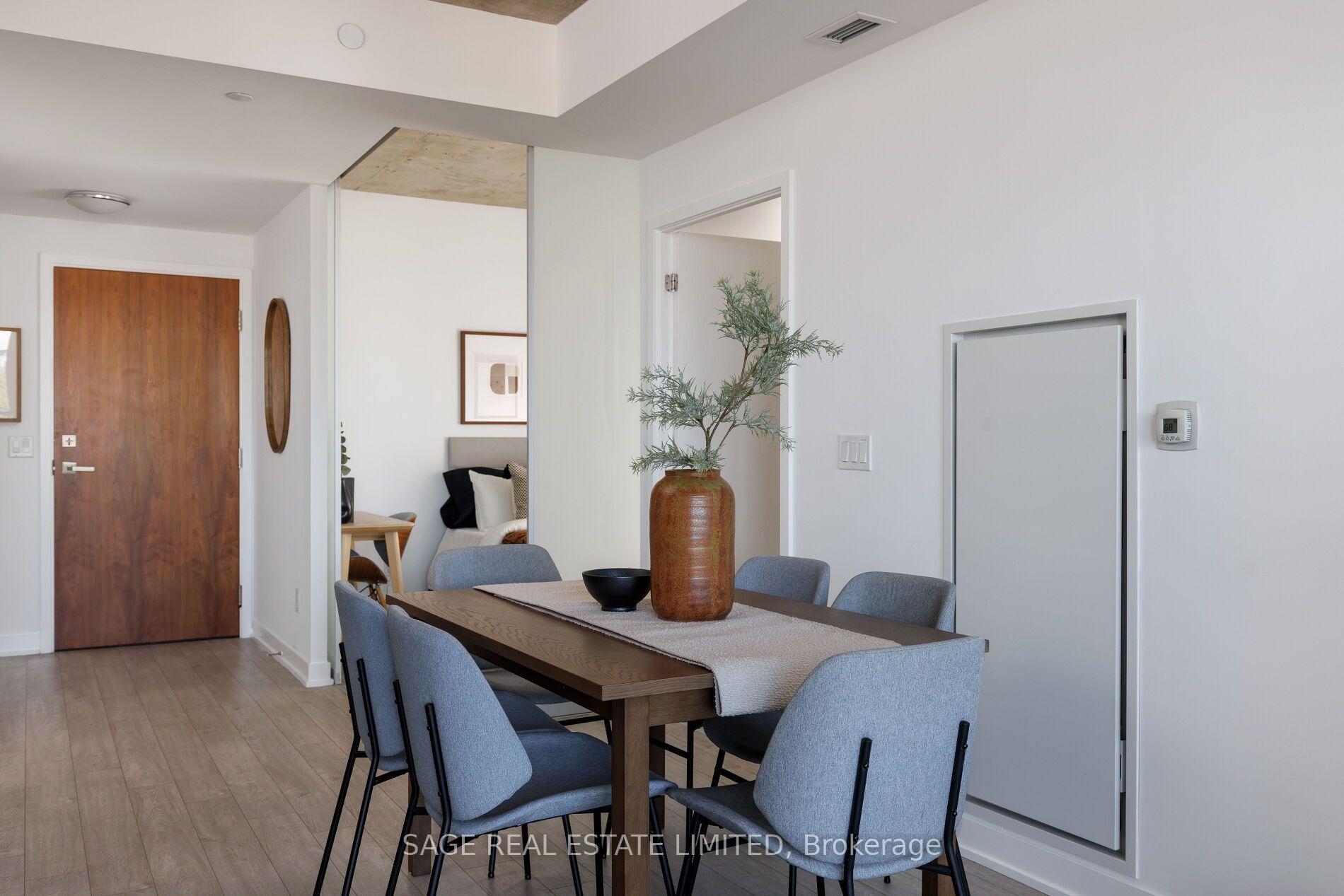 Photo 13 of Unit 625, 30 Baseball Place, Toronto, South Riverdale — HOMEH