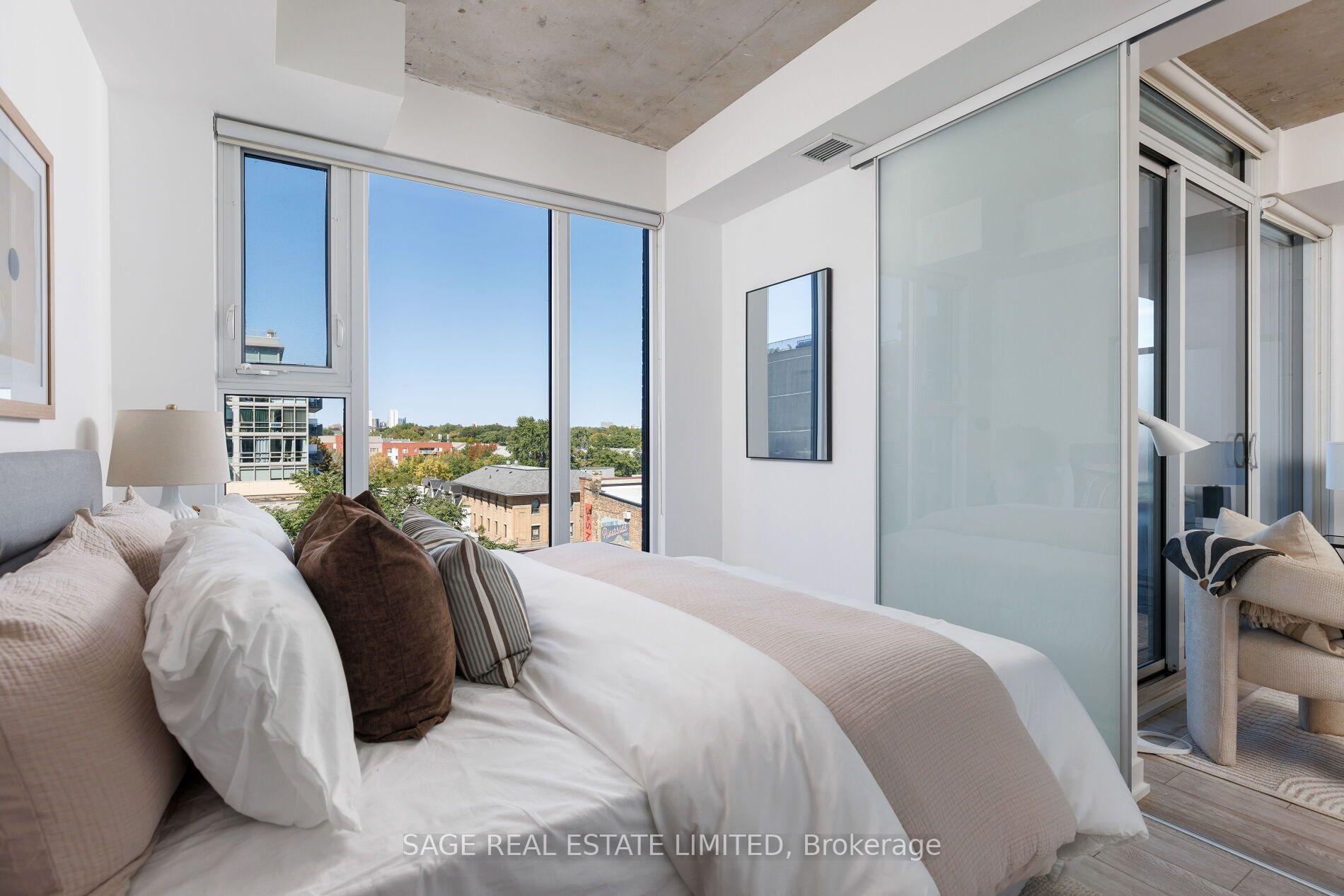 Photo 16 of Unit 625, 30 Baseball Place, Toronto, South Riverdale — HOMEH