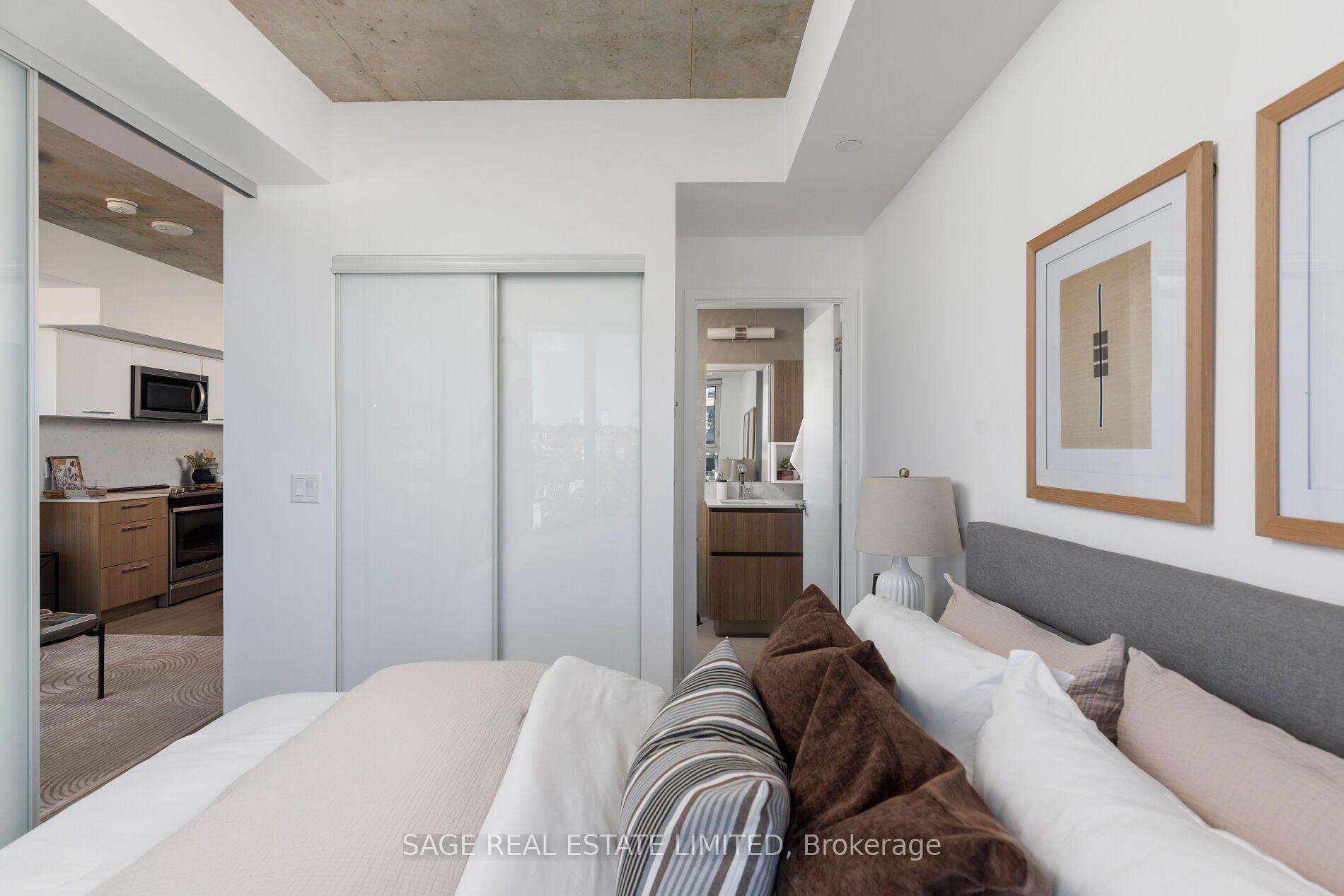 Photo 17 of Unit 625, 30 Baseball Place, Toronto, South Riverdale — HOMEH