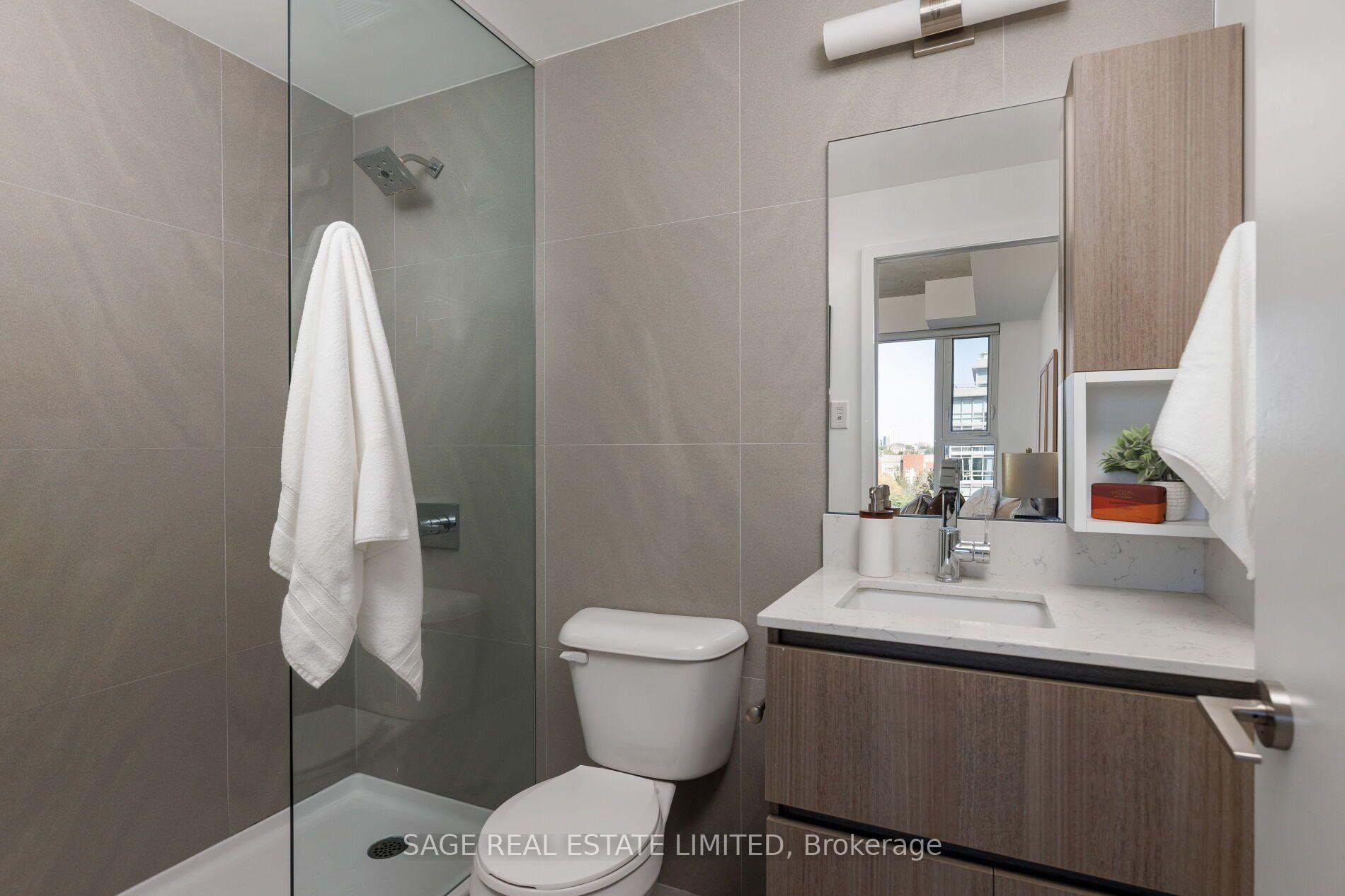 Photo 18 of Unit 625, 30 Baseball Place, Toronto, South Riverdale — HOMEH