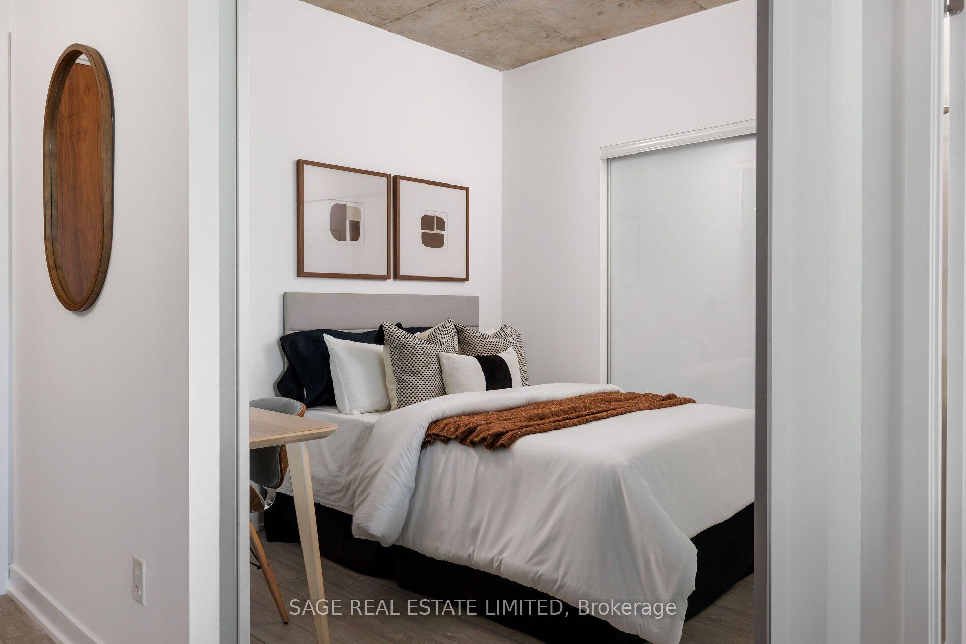 Photo 19 of Unit 625, 30 Baseball Place, Toronto, South Riverdale — HOMEH