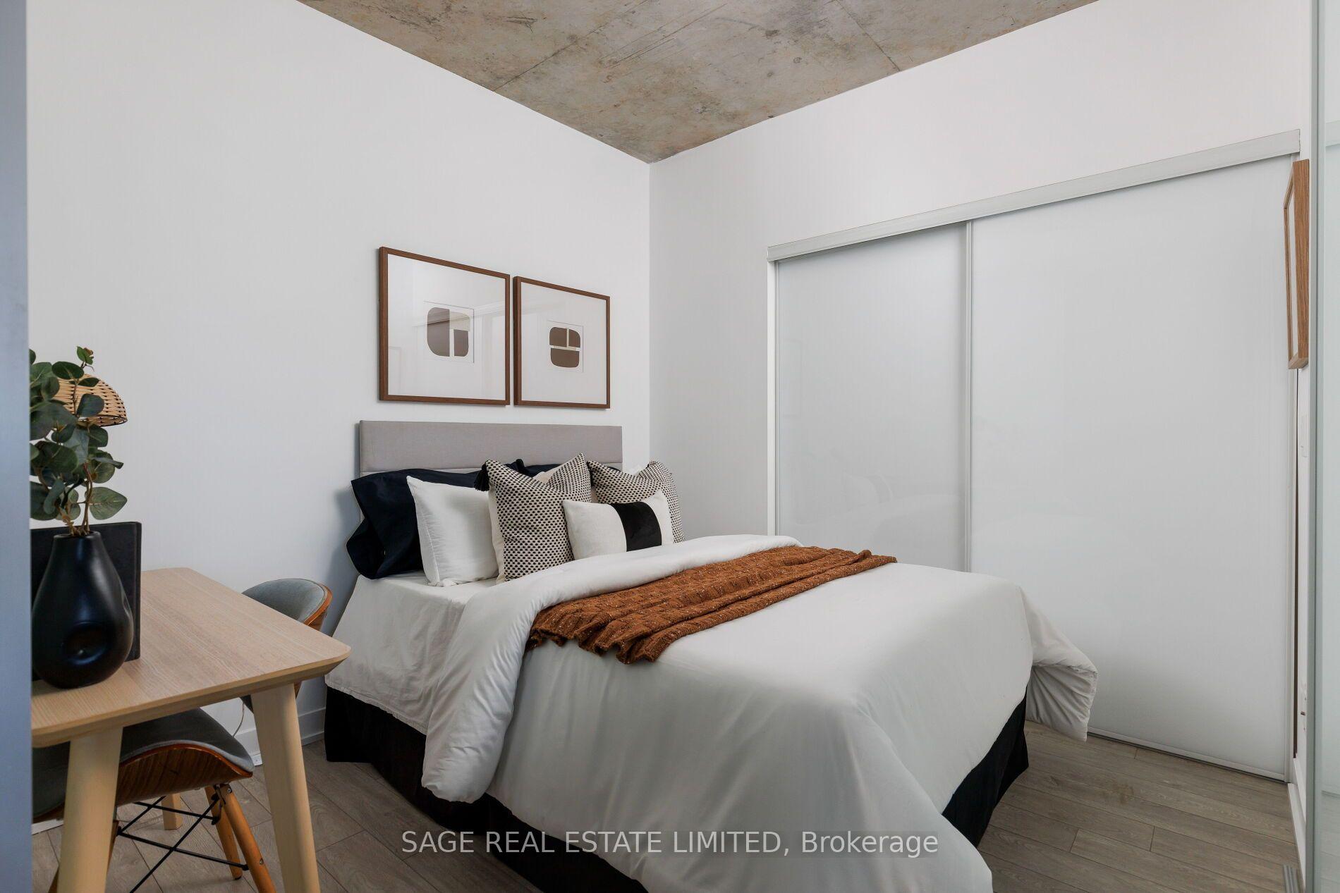 Photo 20 of Unit 625, 30 Baseball Place, Toronto, South Riverdale — HOMEH