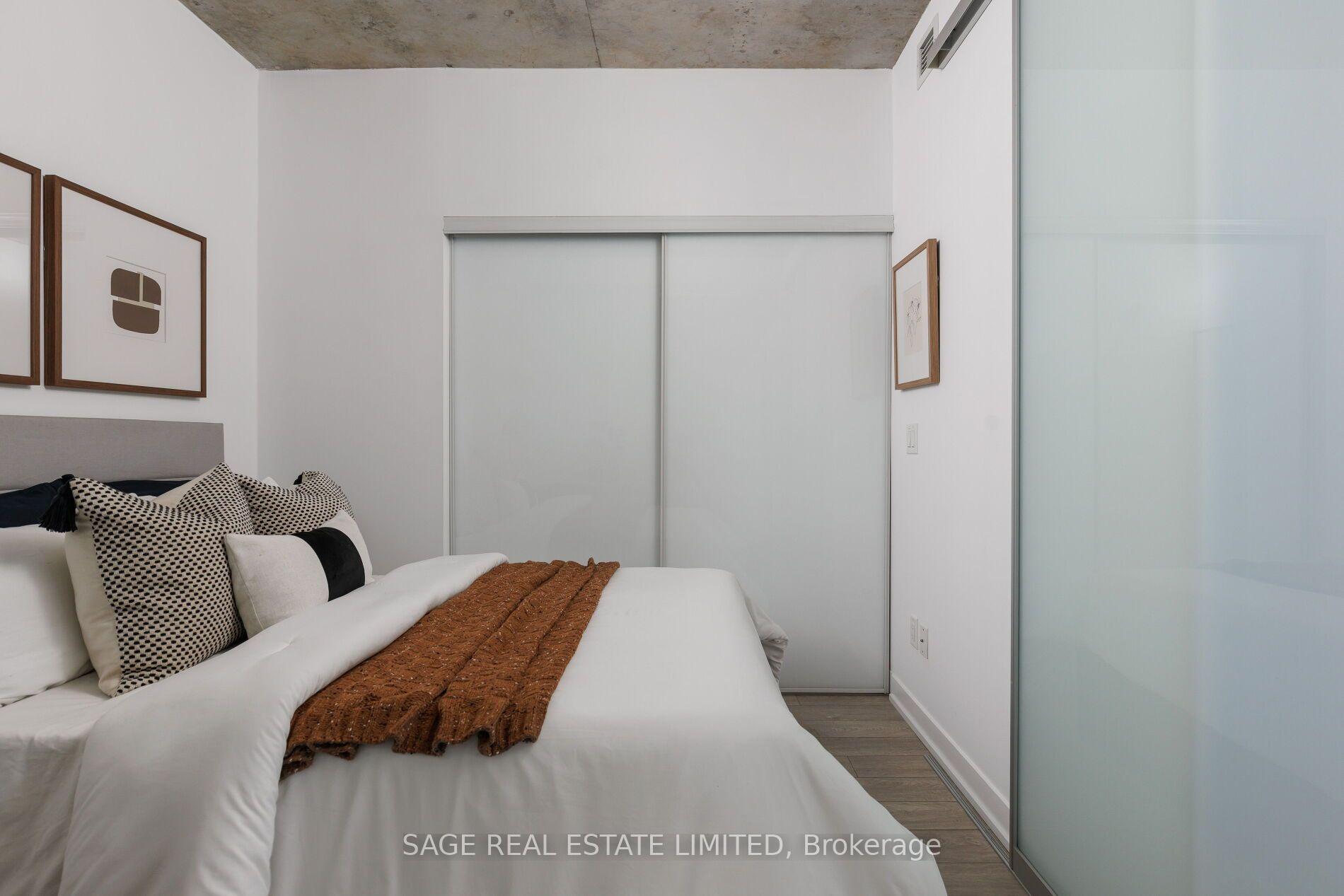 Photo 21 of Unit 625, 30 Baseball Place, Toronto, South Riverdale — HOMEH