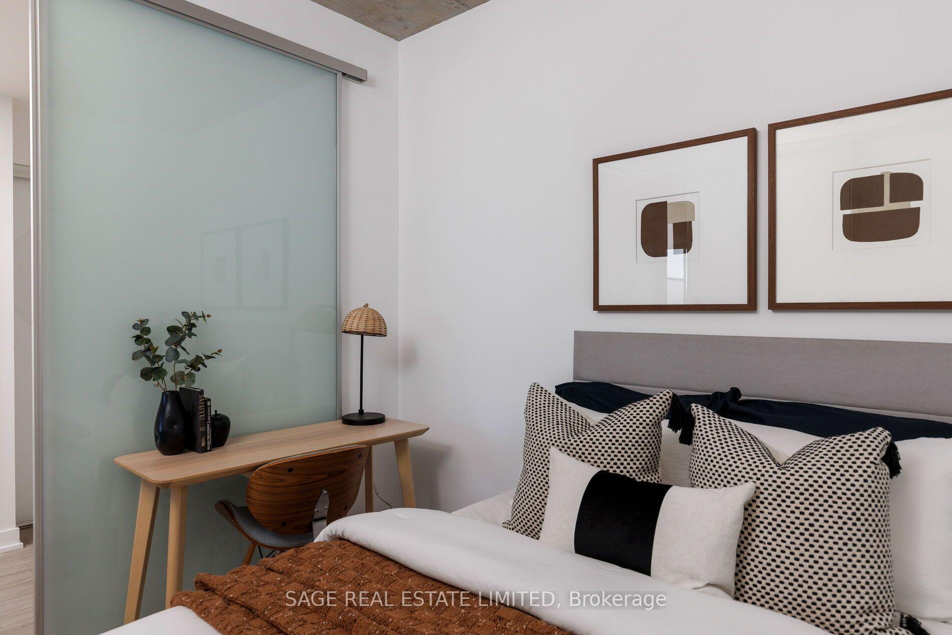 Photo 22 of Unit 625, 30 Baseball Place, Toronto, South Riverdale — HOMEH
