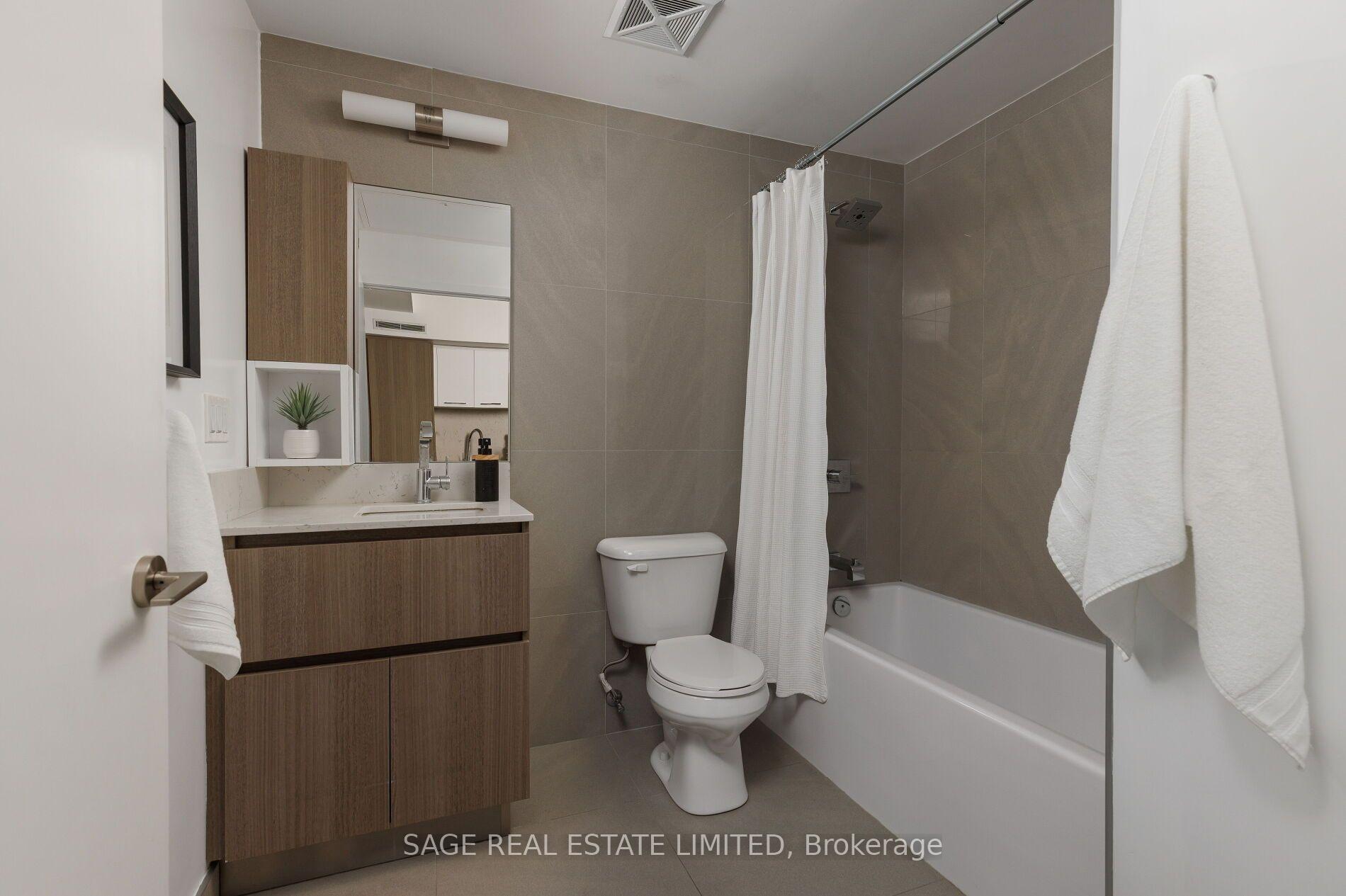 Photo 23 of Unit 625, 30 Baseball Place, Toronto, South Riverdale — HOMEH