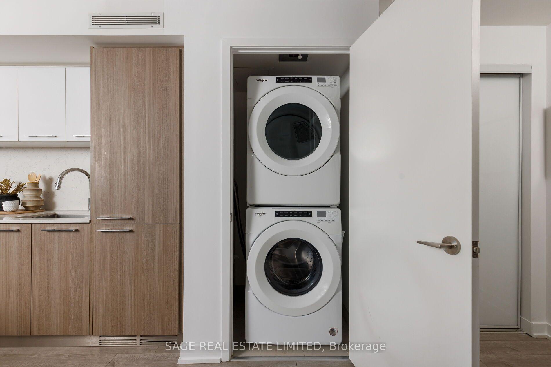Photo 24 of Unit 625, 30 Baseball Place, Toronto, South Riverdale — HOMEH