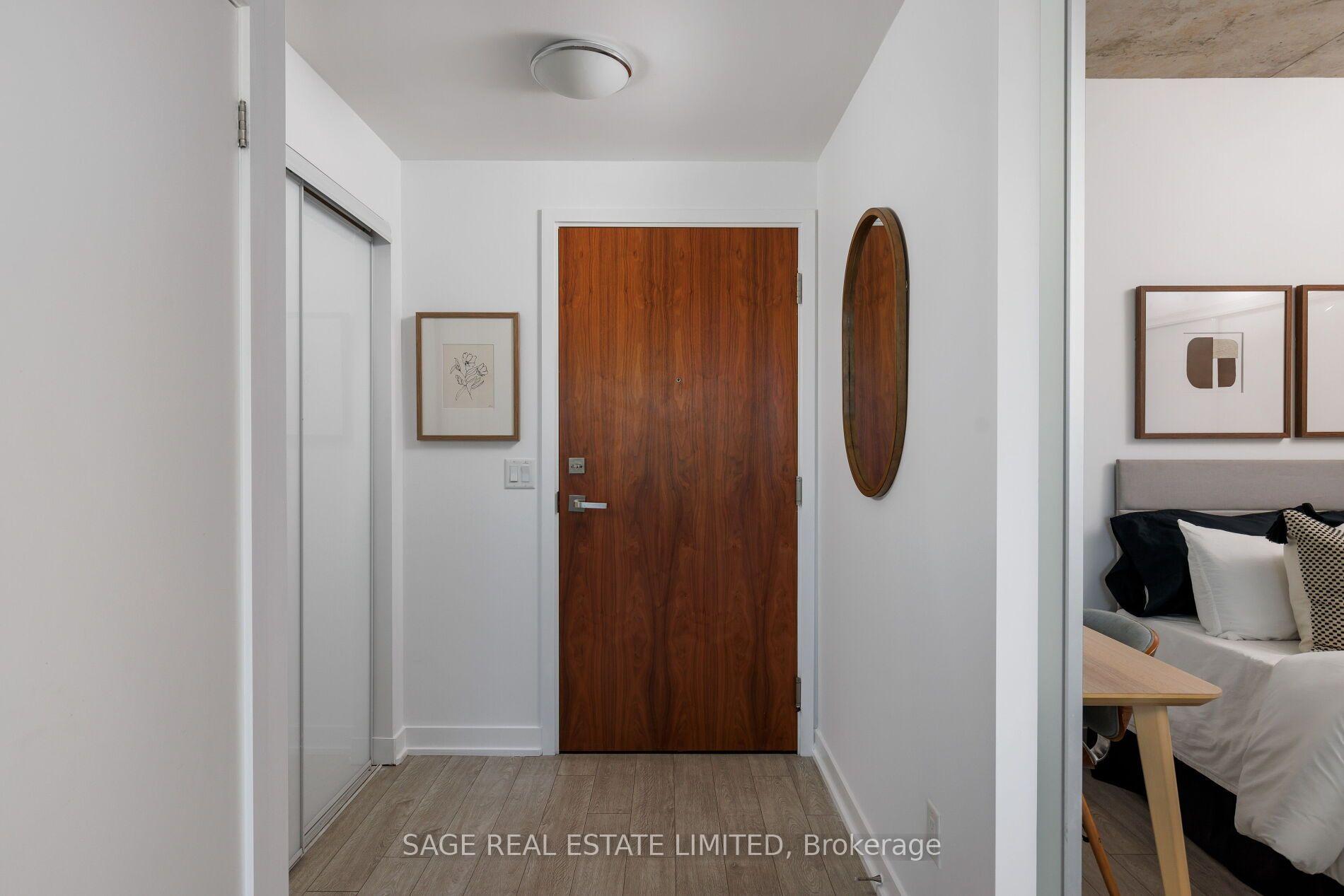 Photo 25 of Unit 625, 30 Baseball Place, Toronto, South Riverdale — HOMEH