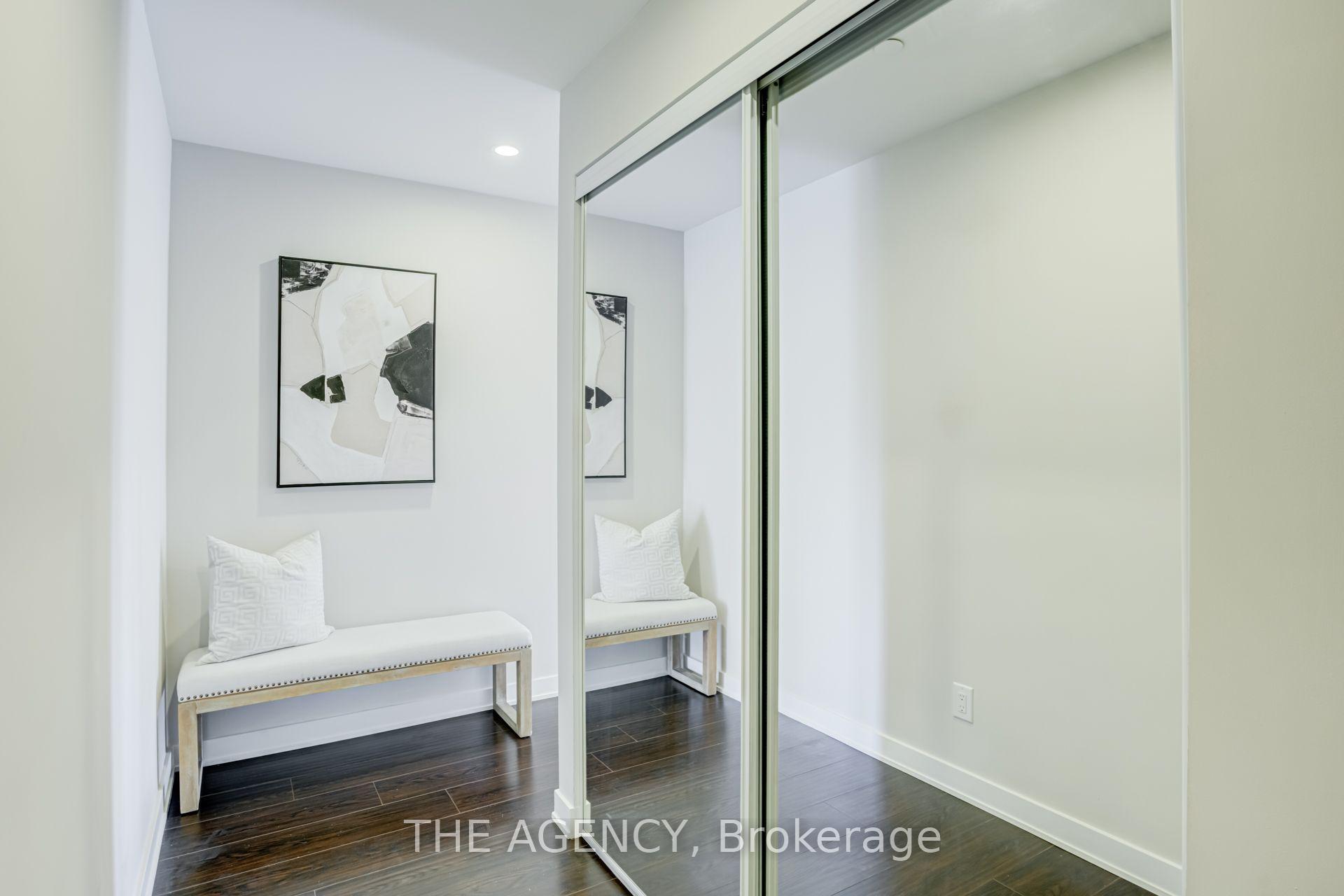 Photo 19 of Unit 705, 55 Regent Park Boulevard, Toronto, Regent Park — HOMEH