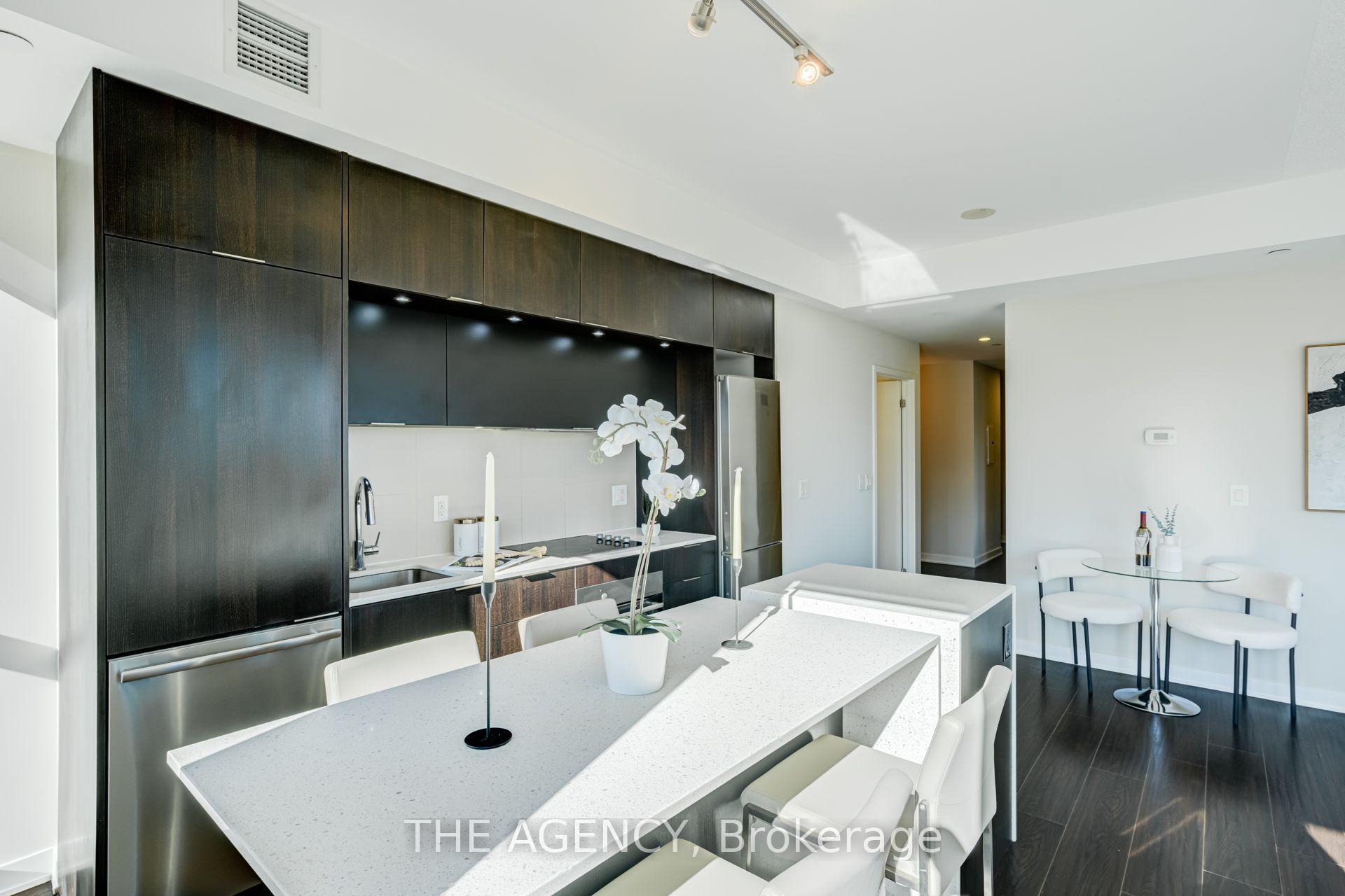 Photo 11 of Unit 705, 55 Regent Park Boulevard, Toronto, Regent Park — HOMEH