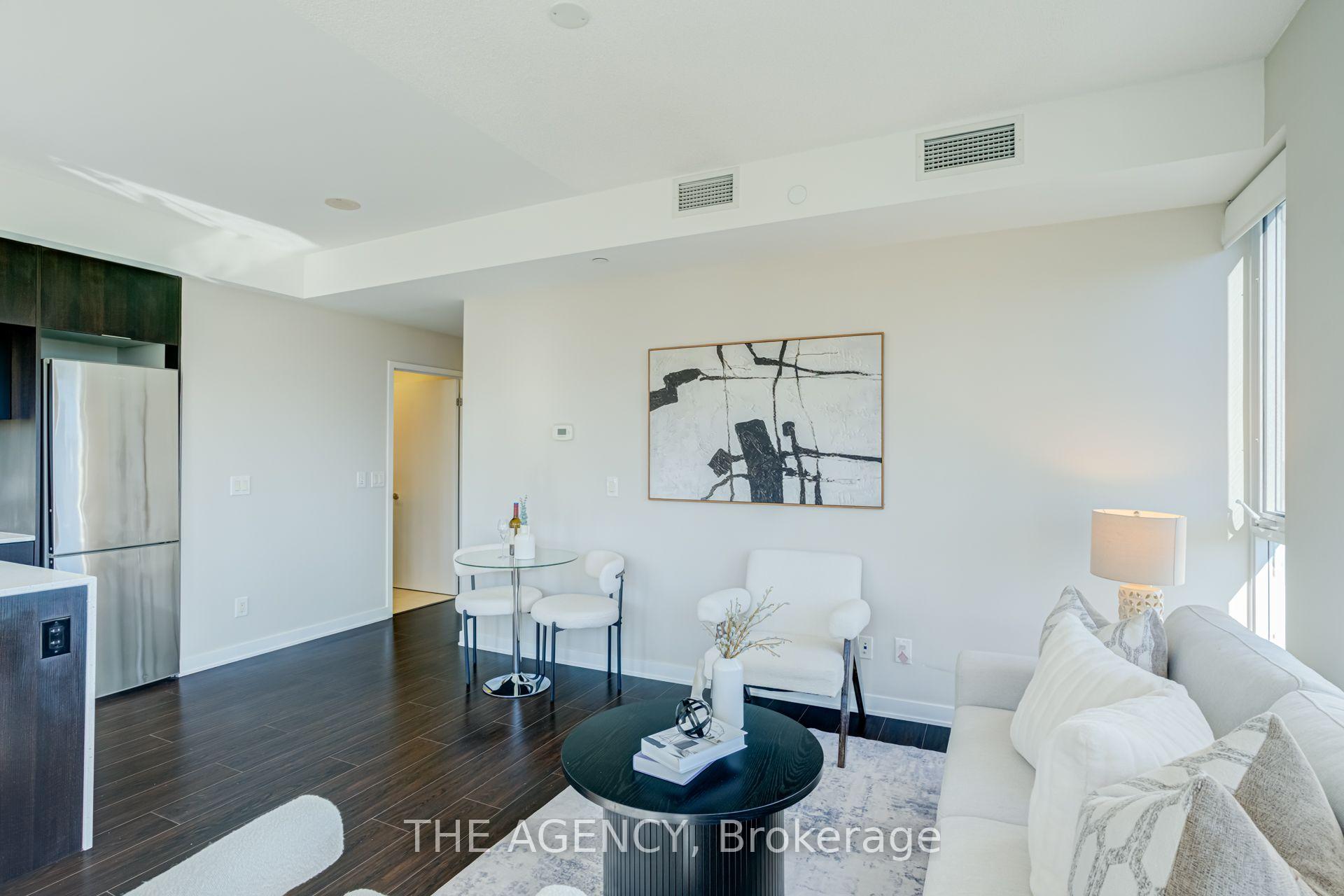 Photo 6 of Unit 705, 55 Regent Park Boulevard, Toronto, Regent Park — HOMEH