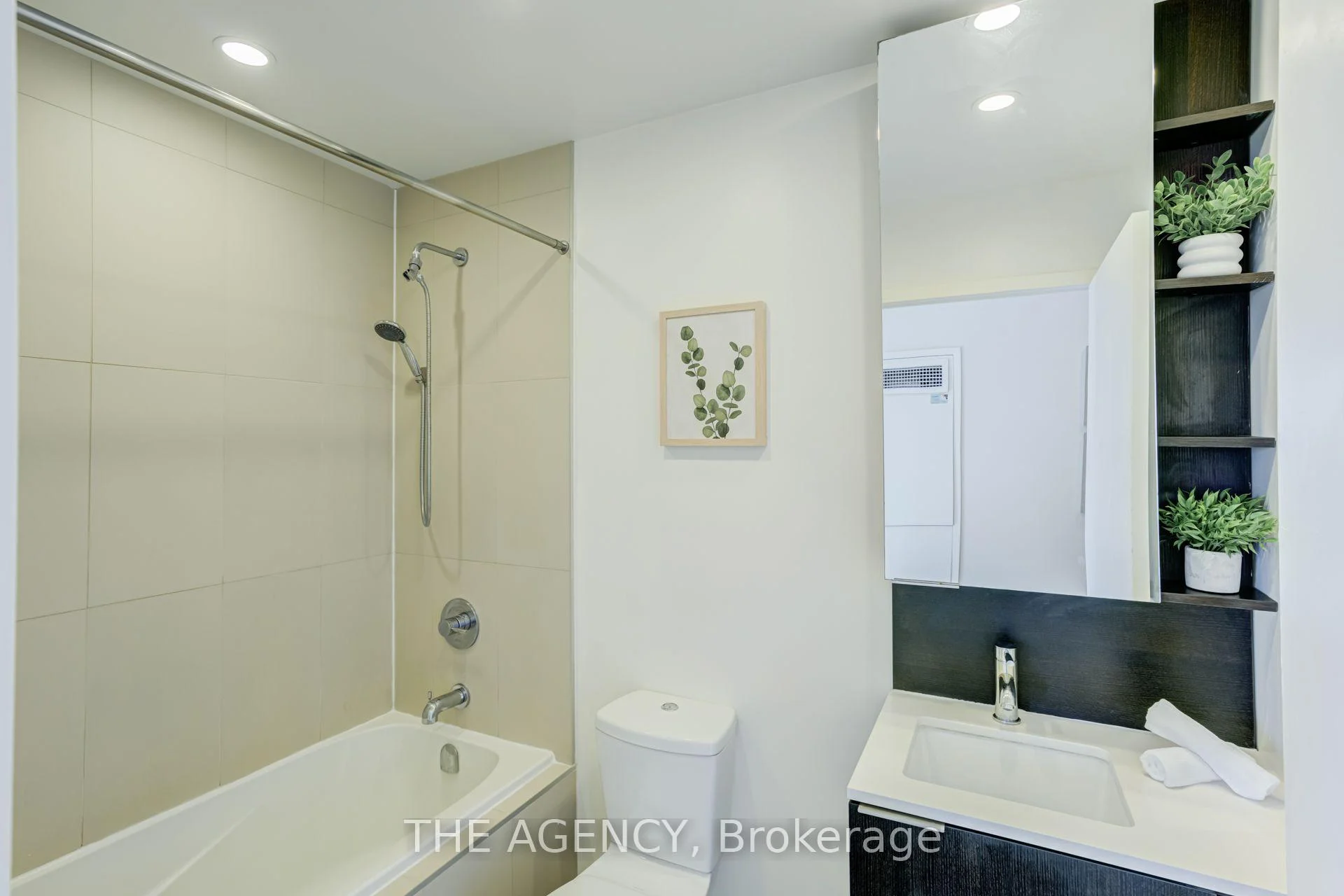 Photo 16 of Unit 705, 55 Regent Park Boulevard, Toronto, Regent Park — HOMEH
