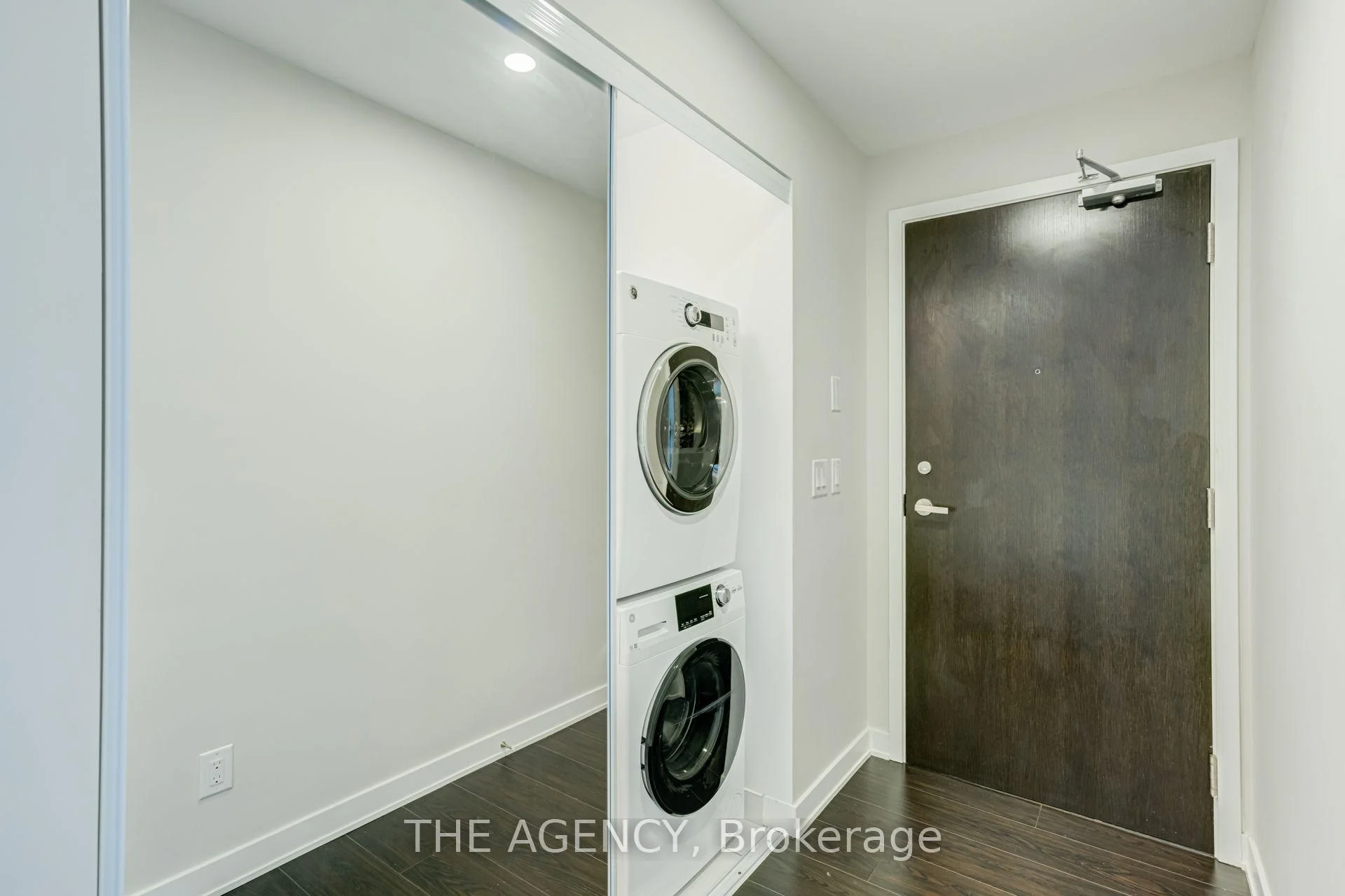 Photo 17 of Unit 705, 55 Regent Park Boulevard, Toronto, Regent Park — HOMEH