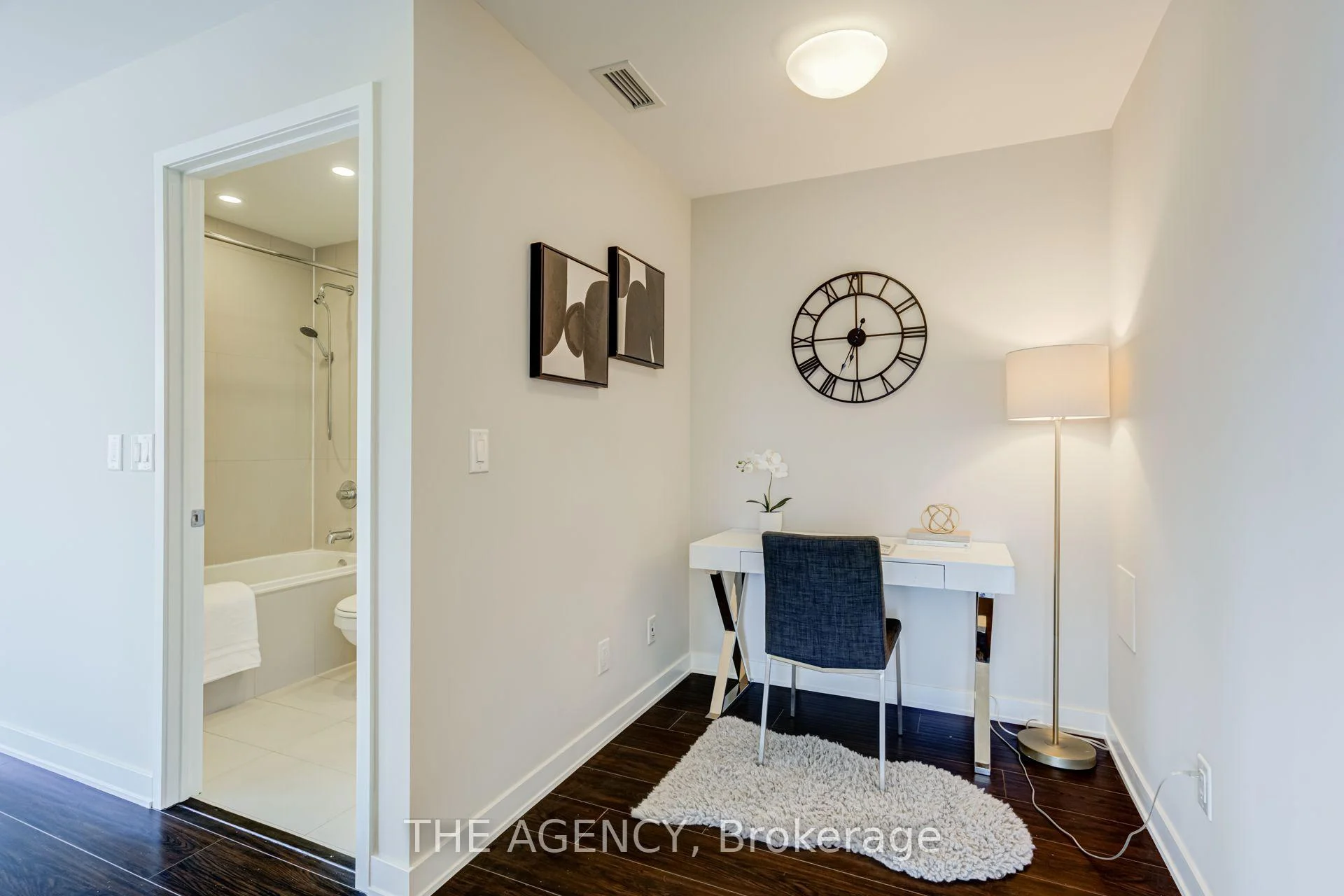Photo 18 of Unit 705, 55 Regent Park Boulevard, Toronto, Regent Park — HOMEH