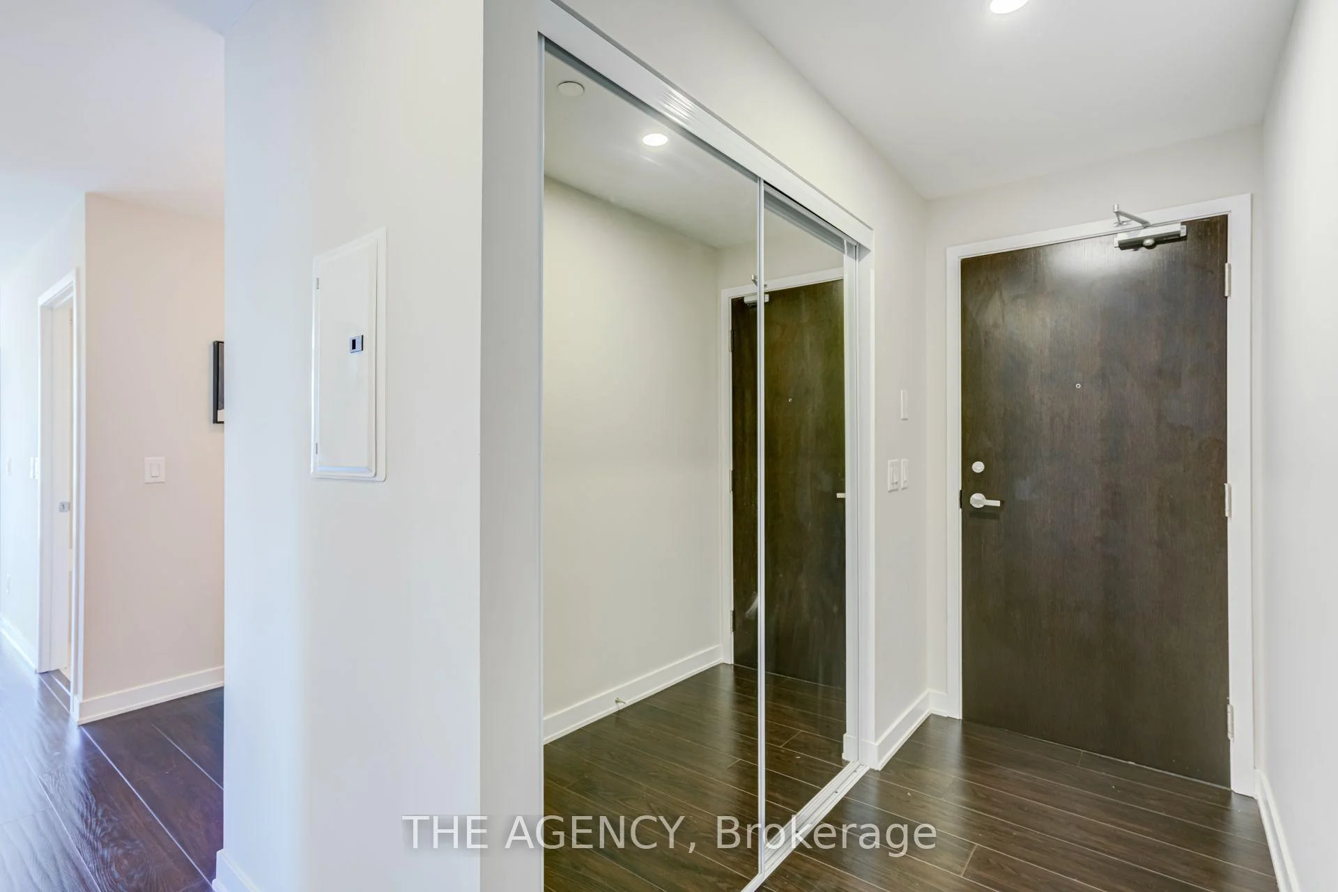 Photo 20 of Unit 705, 55 Regent Park Boulevard, Toronto, Regent Park — HOMEH
