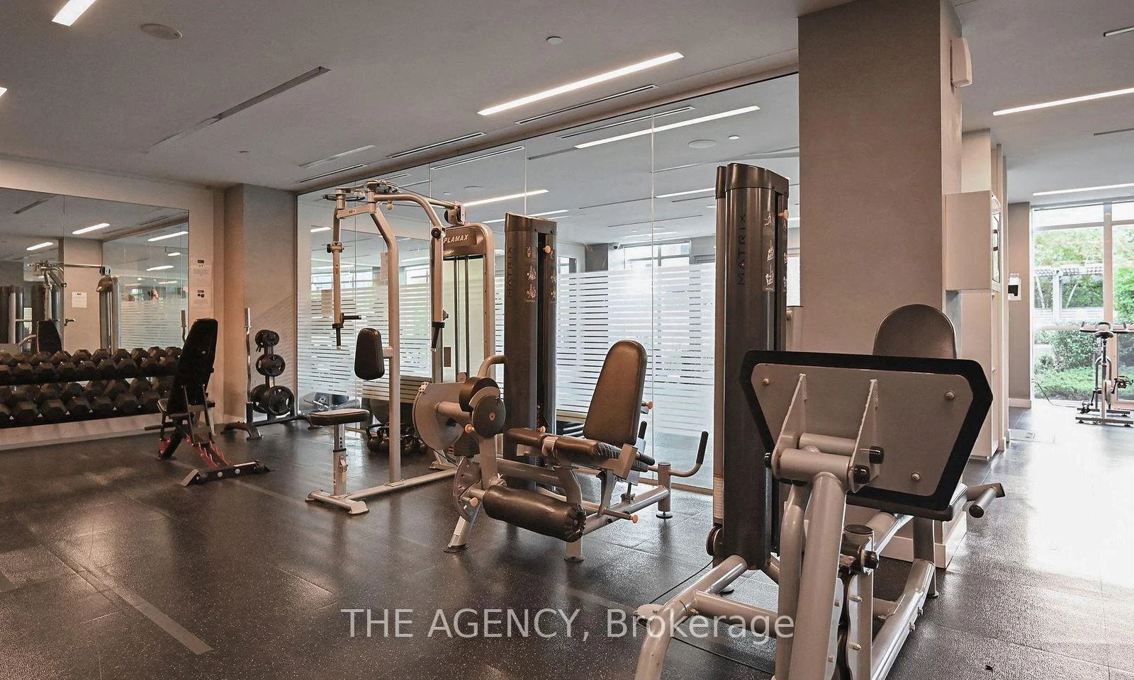 Photo 22 of Unit 705, 55 Regent Park Boulevard, Toronto, Regent Park — HOMEH