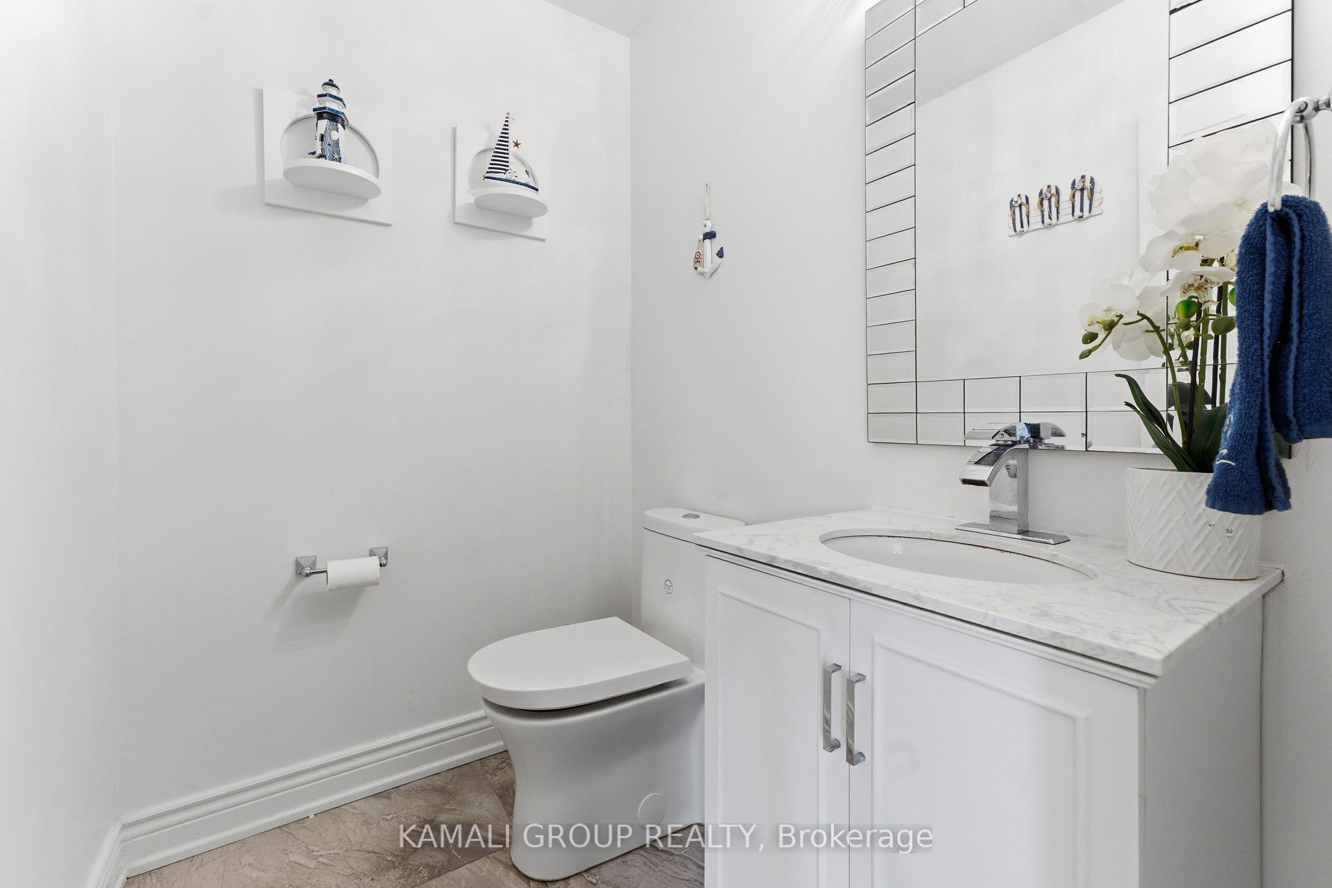 Photo 18 of 108 Killian Road, Vaughan, Maple — HOMEH