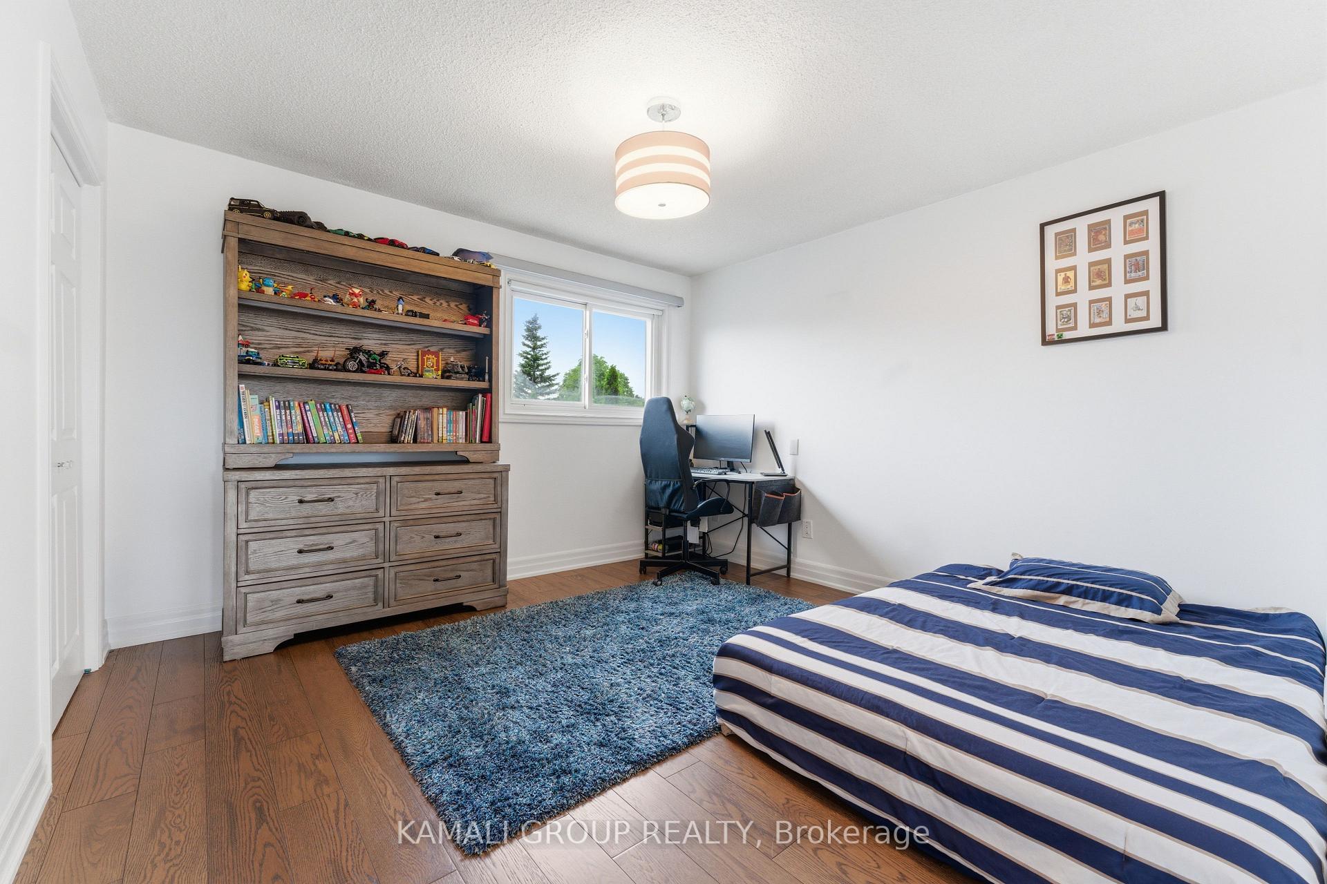 Photo 30 of 108 Killian Road, Vaughan, Maple — HOMEH
