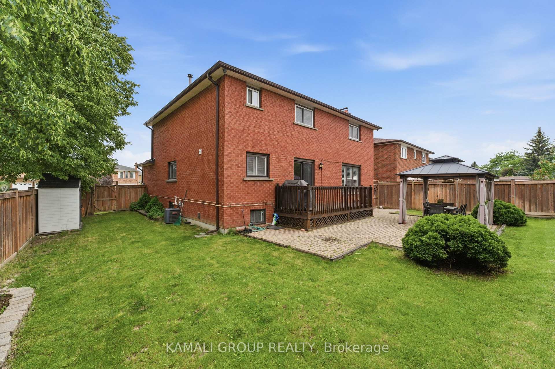 Photo 45 of 108 Killian Road, Vaughan, Maple — HOMEH
