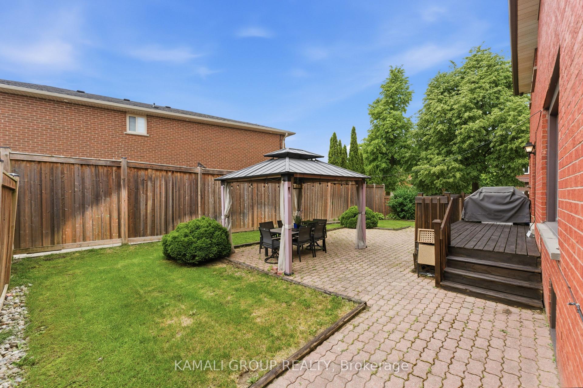 Photo 46 of 108 Killian Road, Vaughan, Maple — HOMEH