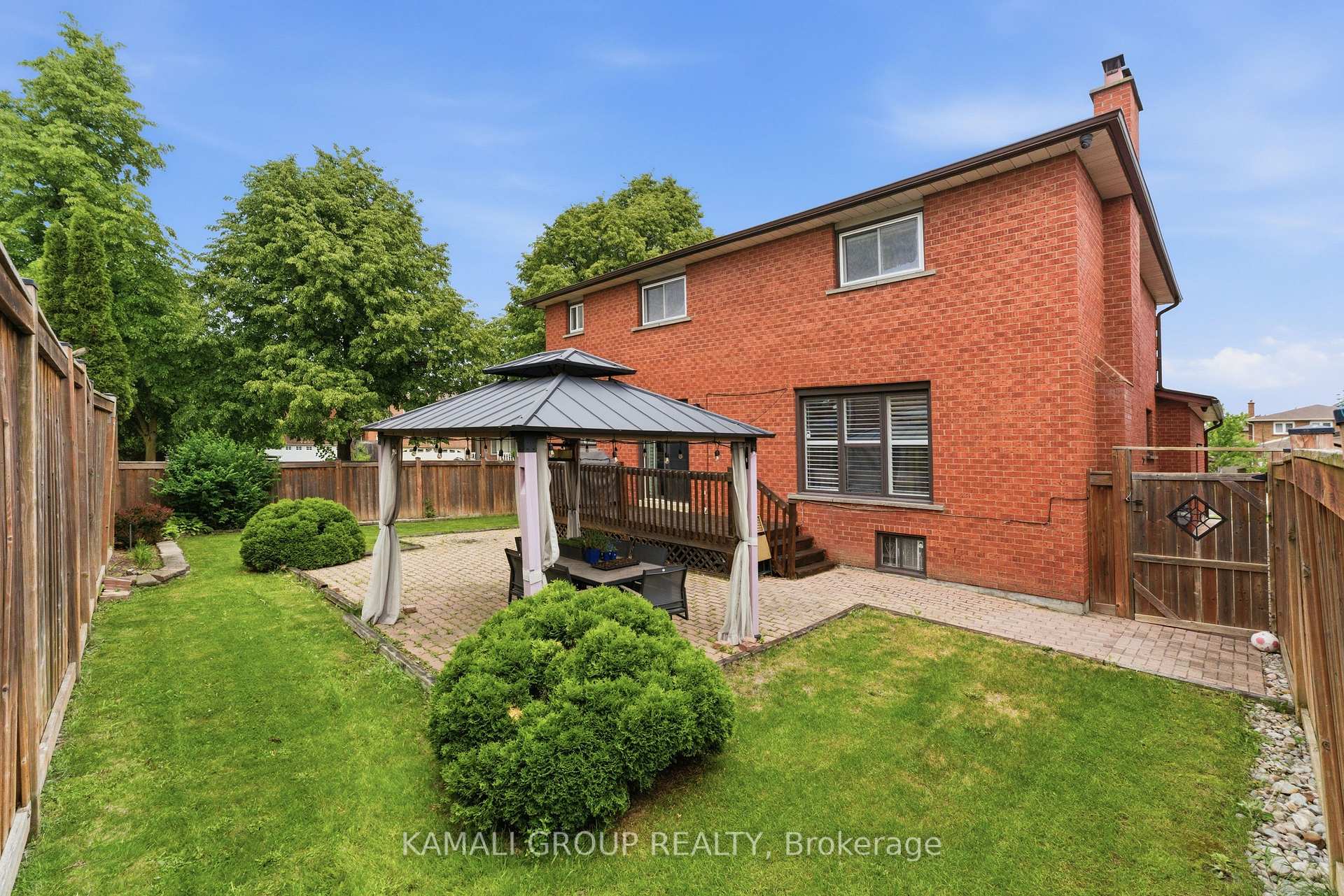 Photo 48 of 108 Killian Road, Vaughan, Maple — HOMEH