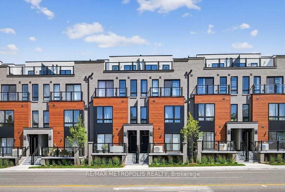 Photo 1 of Unit 24, 155 Tapscott Road, Scarborough, Malvern — HOMEH