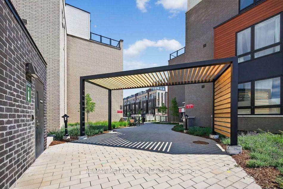 Photo 24 of Unit 24, 155 Tapscott Road, Scarborough, Malvern — HOMEH
