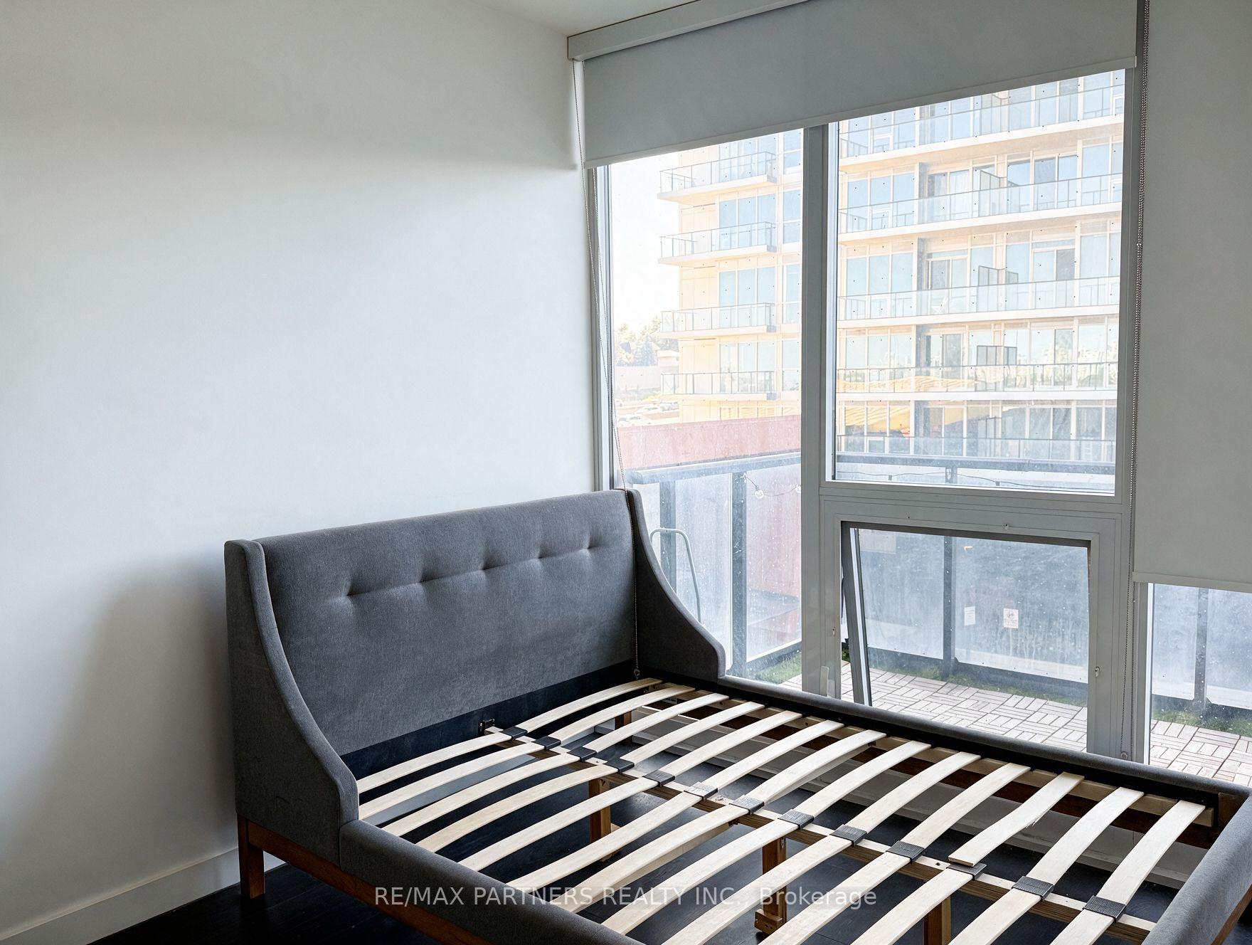 Photo 11 of Unit 505, 95 McMahon Drive, North York, Bayview Village — HOMEH