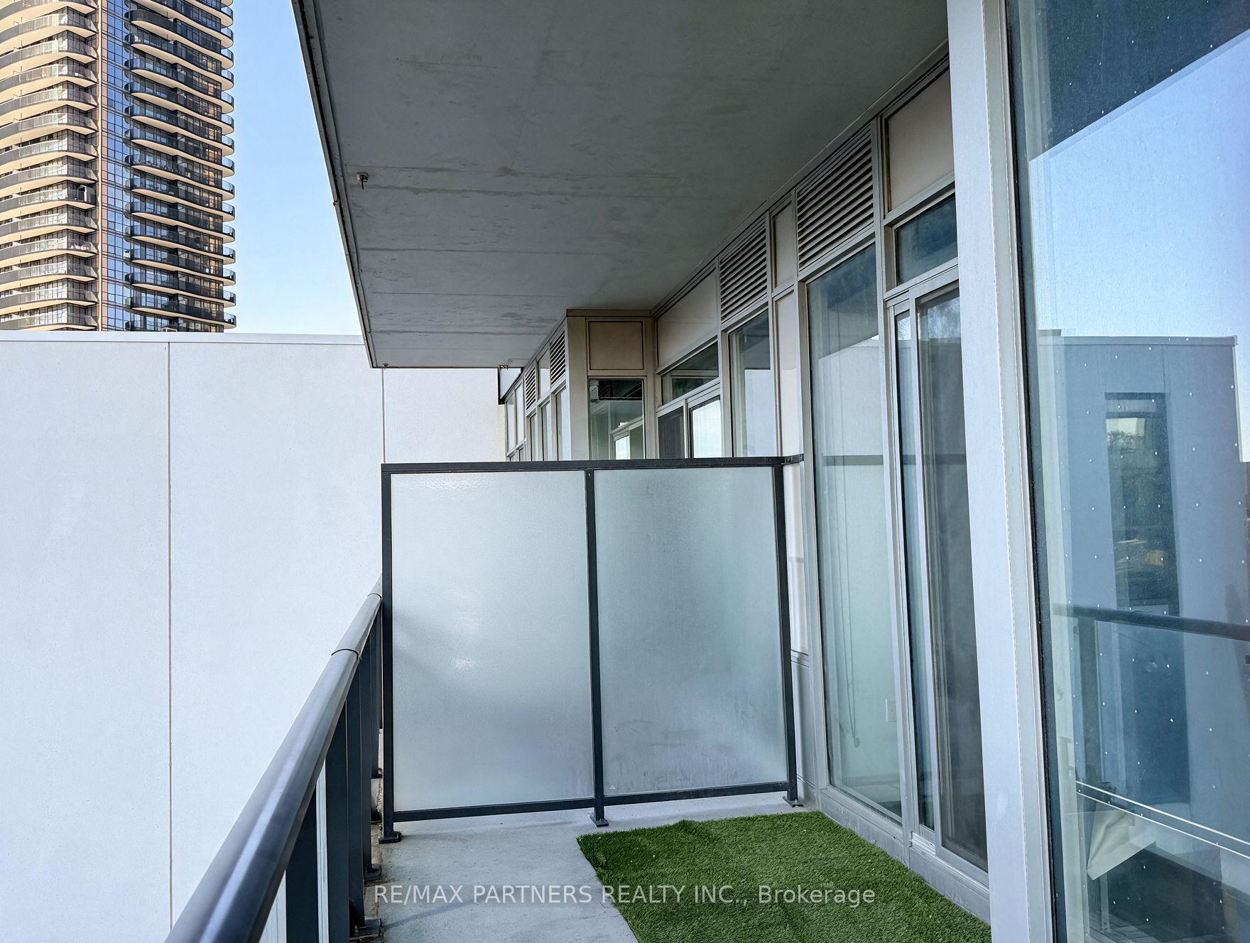 Photo 16 of Unit 505, 95 McMahon Drive, North York, Bayview Village — HOMEH