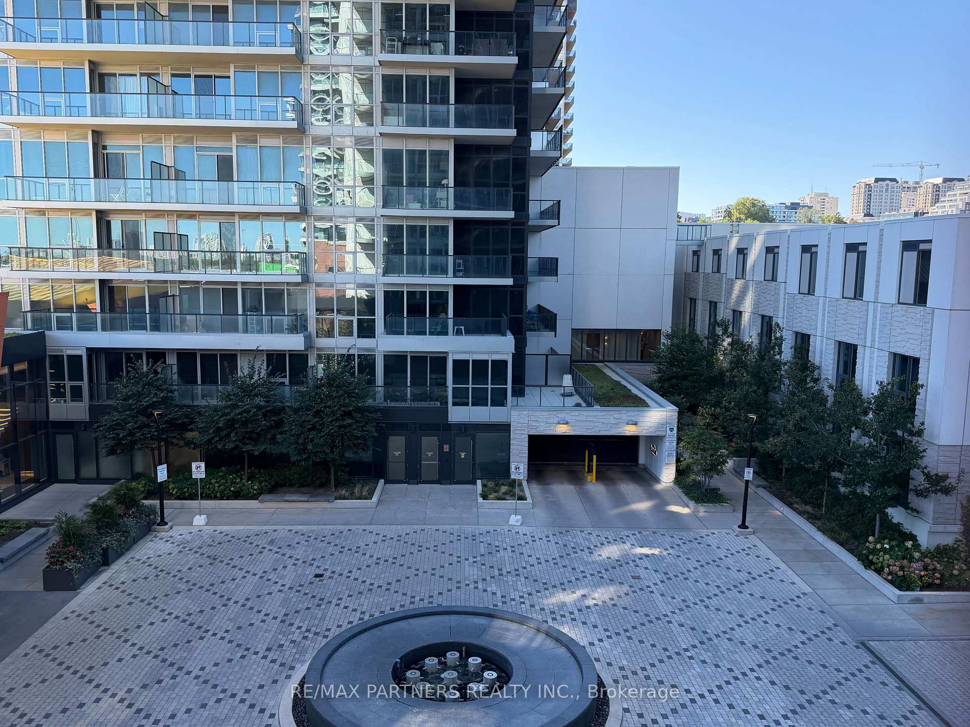 Photo 18 of Unit 505, 95 McMahon Drive, North York, Bayview Village — HOMEH