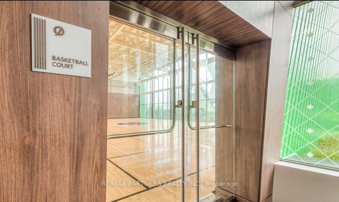Photo 22 of Unit 505, 95 McMahon Drive, North York, Bayview Village — HOMEH