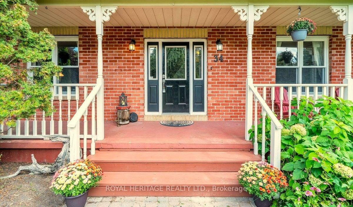 Photo 5 of 34 Audubon Way, Georgina, Baldwin — HOMEH