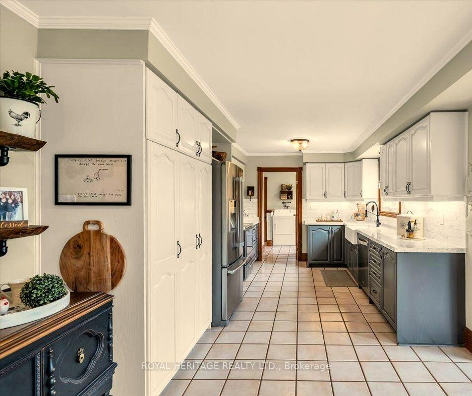 Photo 7 of 34 Audubon Way, Georgina, Baldwin — HOMEH