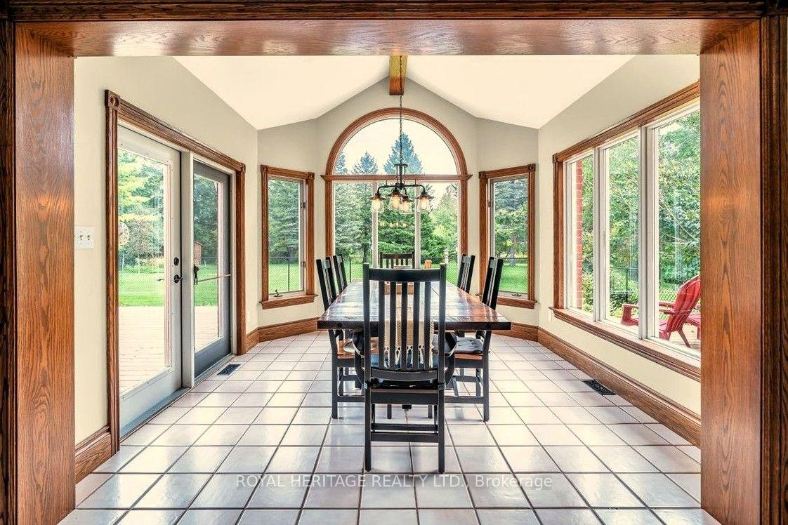 Photo 12 of 34 Audubon Way, Georgina, Baldwin — HOMEH