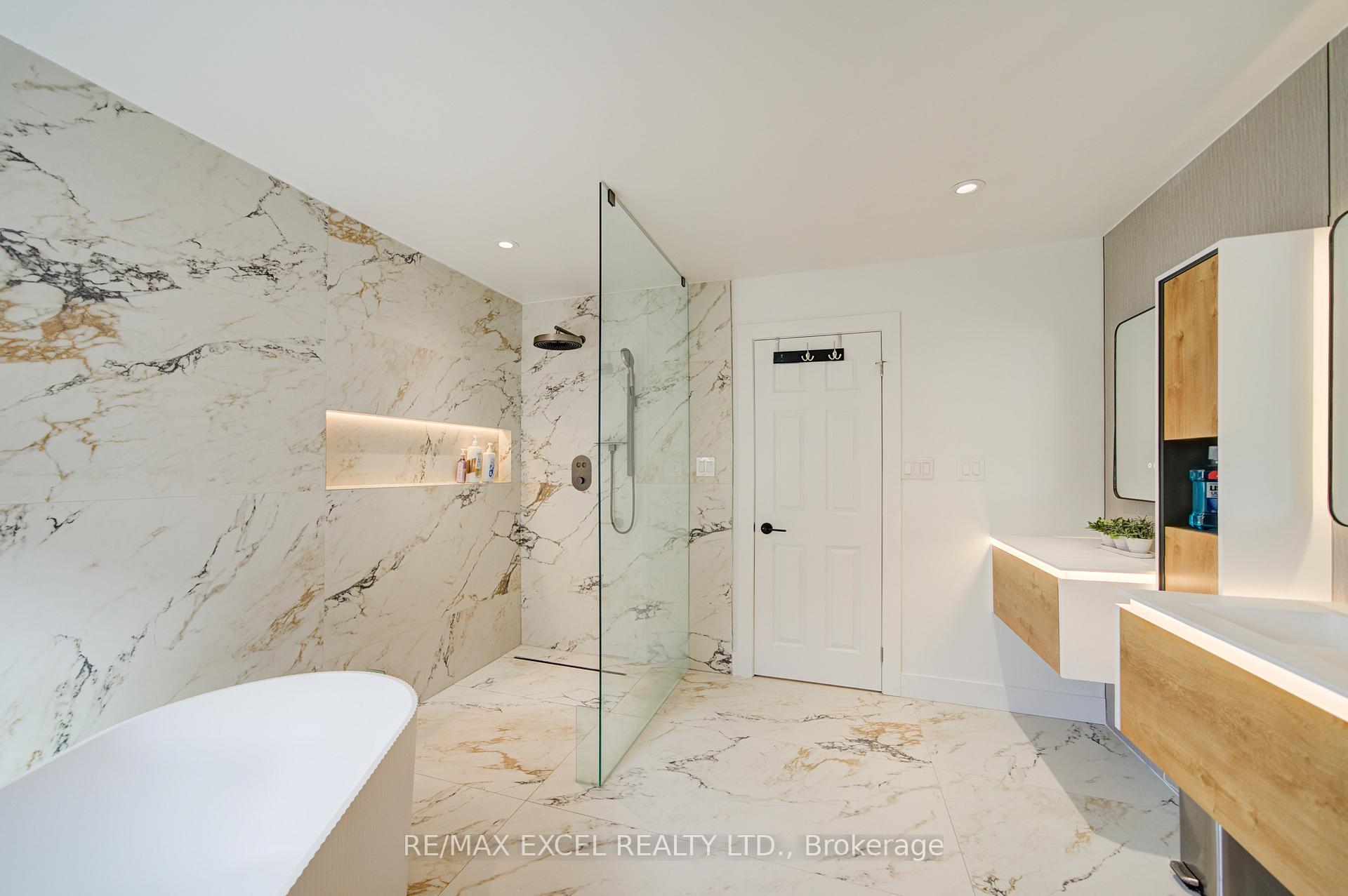 Photo 46 of 8 Hollylane Drive, Markham, Berczy — HOMEH