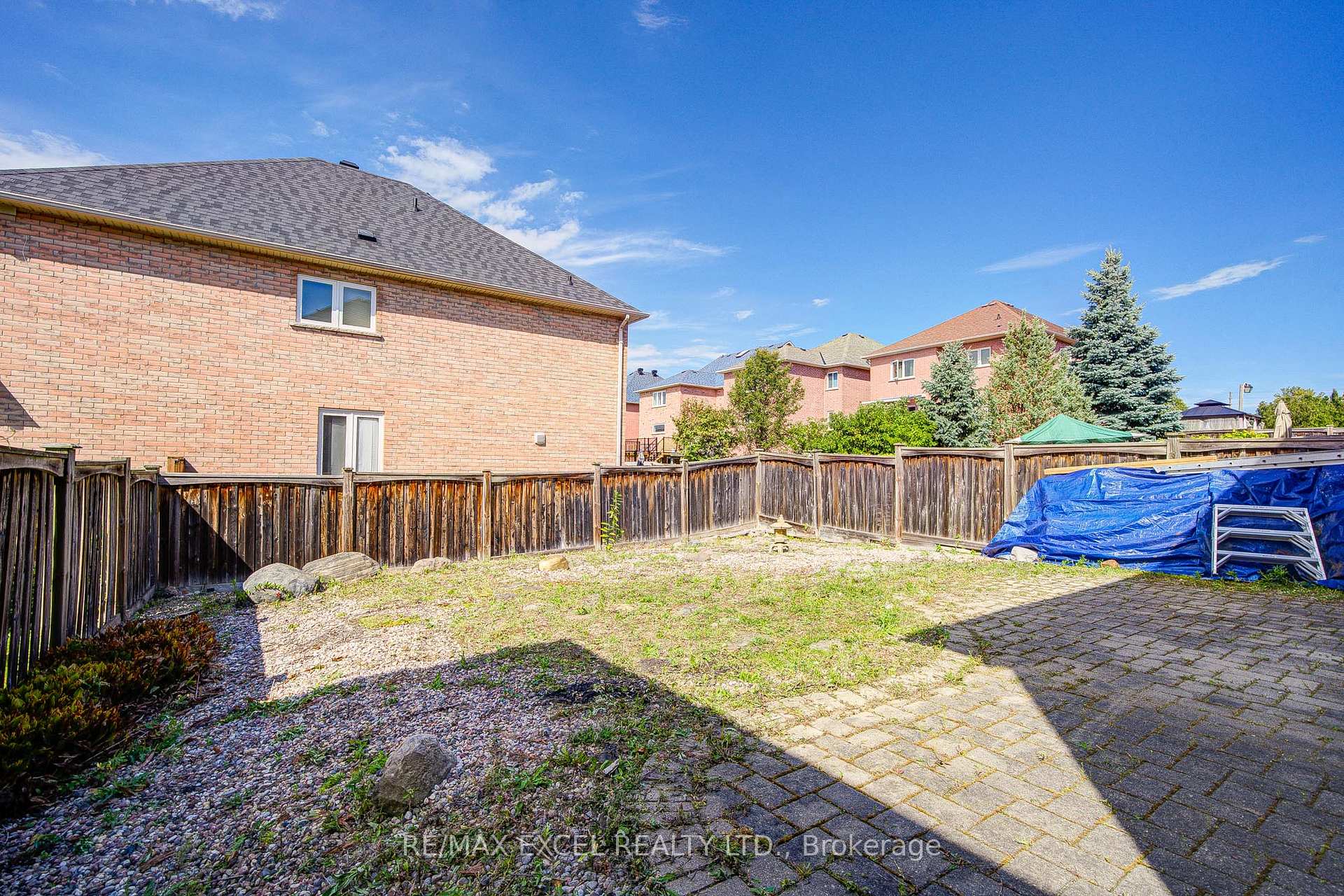 Photo 49 of 8 Hollylane Drive, Markham, Berczy — HOMEH