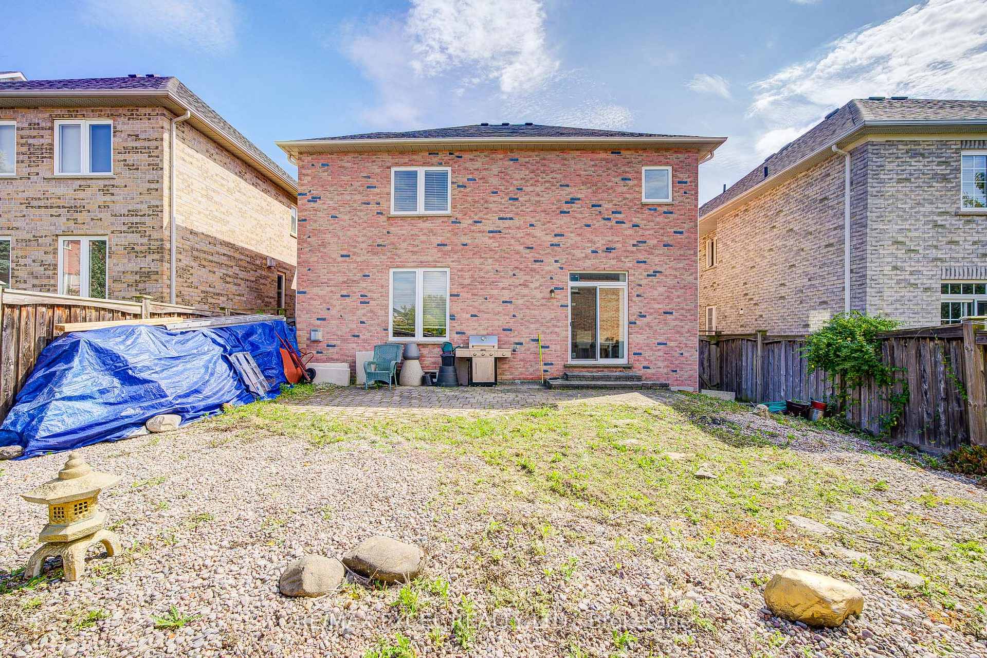 Photo 50 of 8 Hollylane Drive, Markham, Berczy — HOMEH