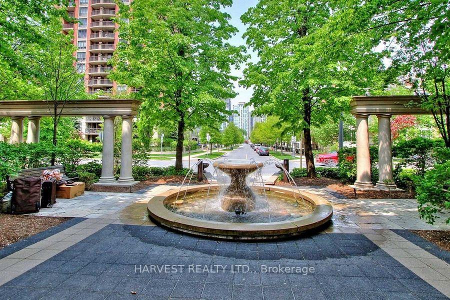 Photo 2 of Unit 1015, 80 Harrison Garden Boulevard, North York, Willowdale East — HOMEH