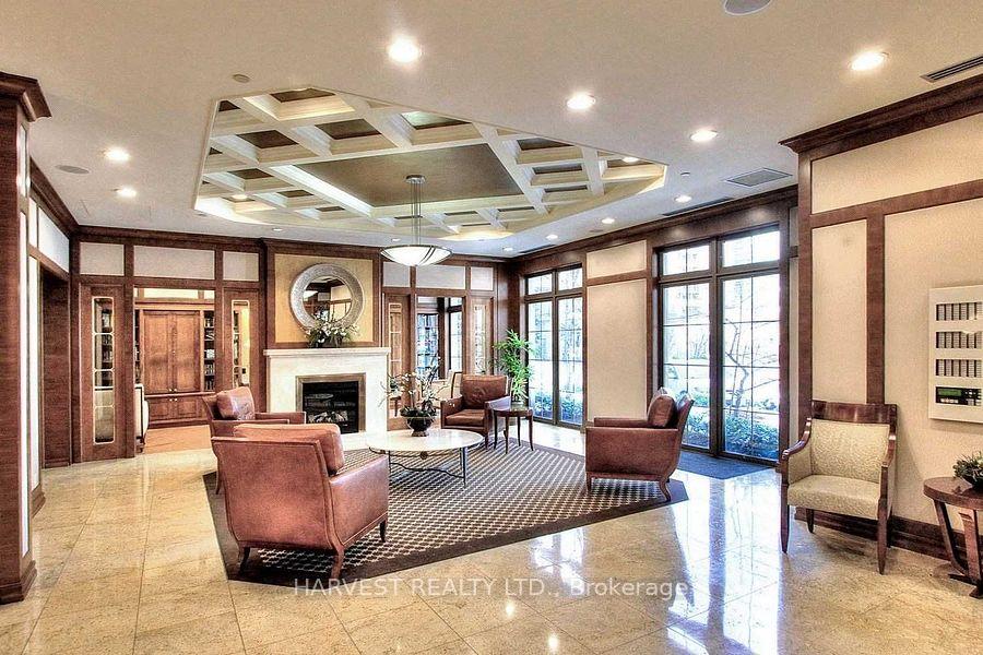 Photo 7 of Unit 1015, 80 Harrison Garden Boulevard, North York, Willowdale East — HOMEH