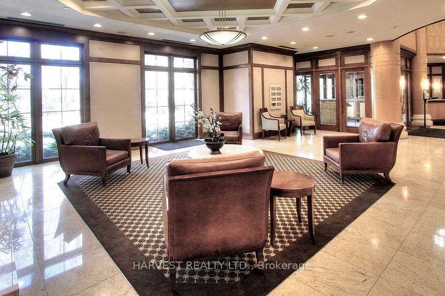 Photo 8 of Unit 1015, 80 Harrison Garden Boulevard, North York, Willowdale East — HOMEH