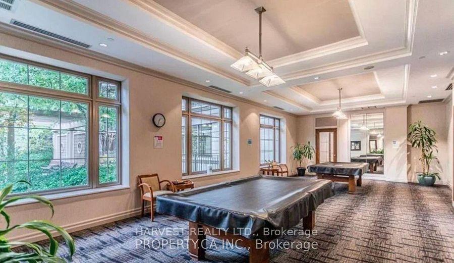 Photo 9 of Unit 1015, 80 Harrison Garden Boulevard, North York, Willowdale East — HOMEH