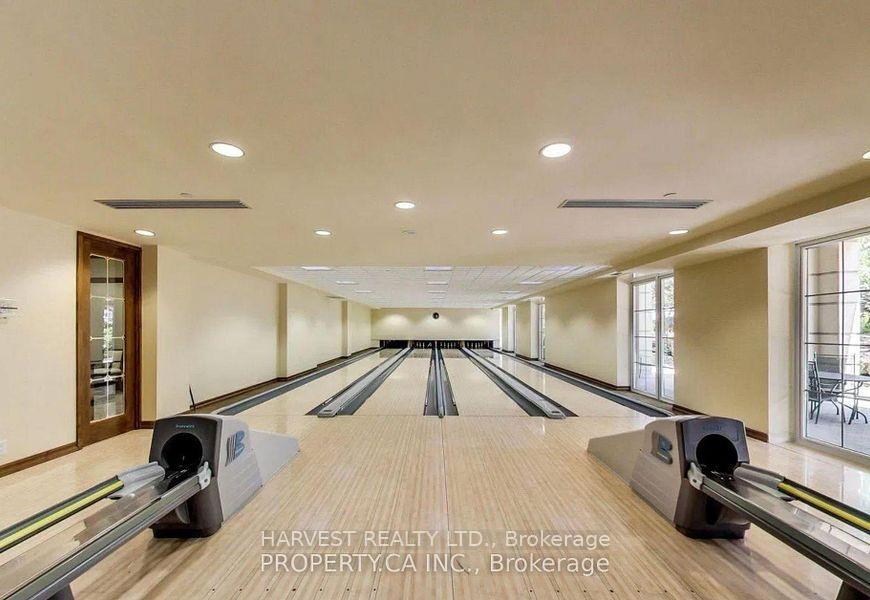 Photo 10 of Unit 1015, 80 Harrison Garden Boulevard, North York, Willowdale East — HOMEH